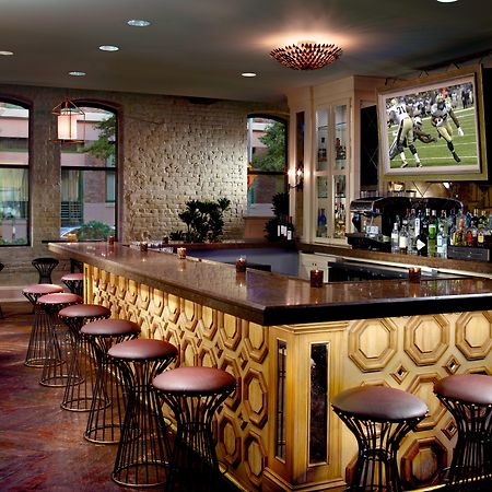 Riverfront Hotel New Orleans Luaran gambar