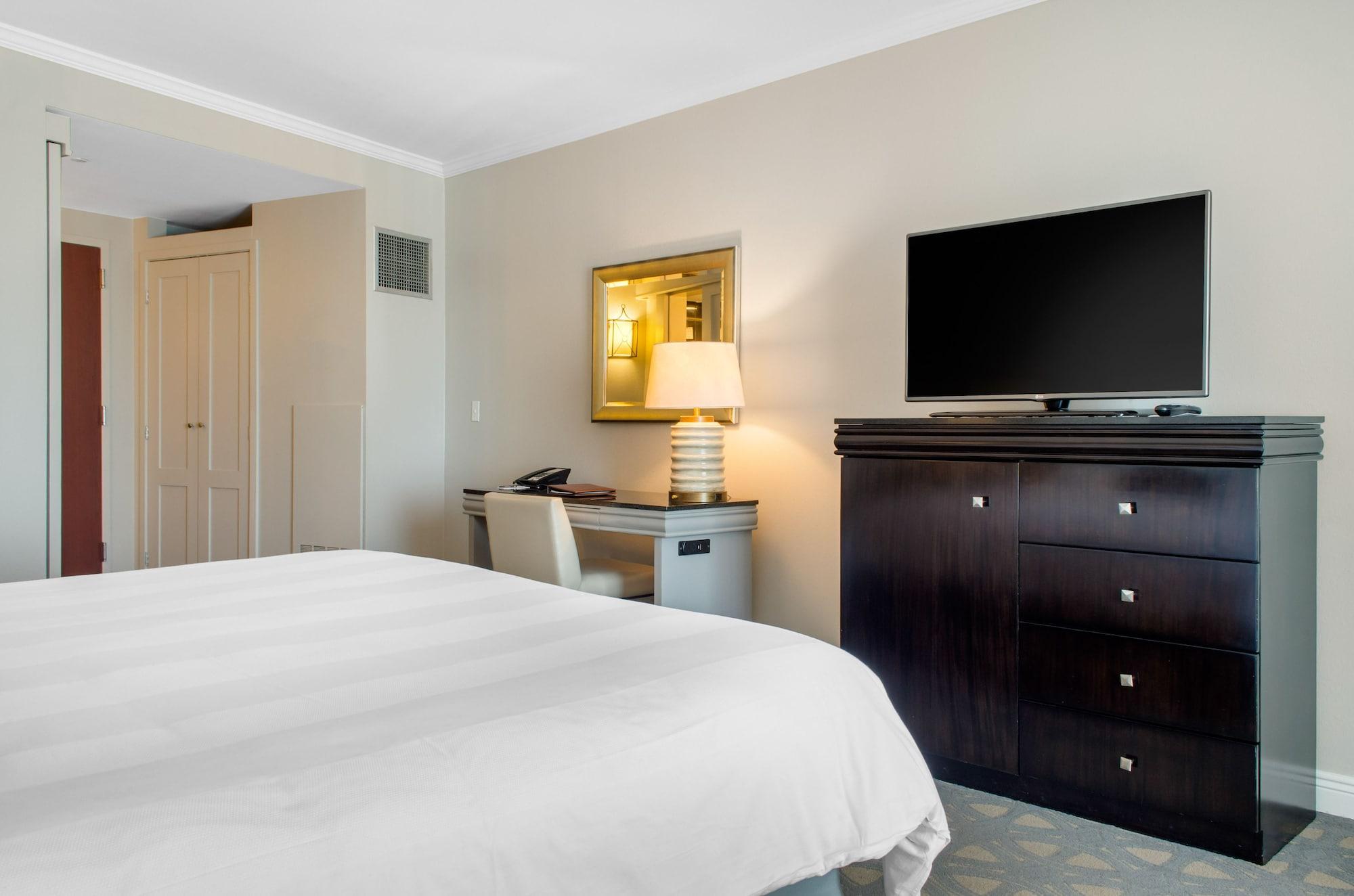 Riverfront Hotel New Orleans Luaran gambar