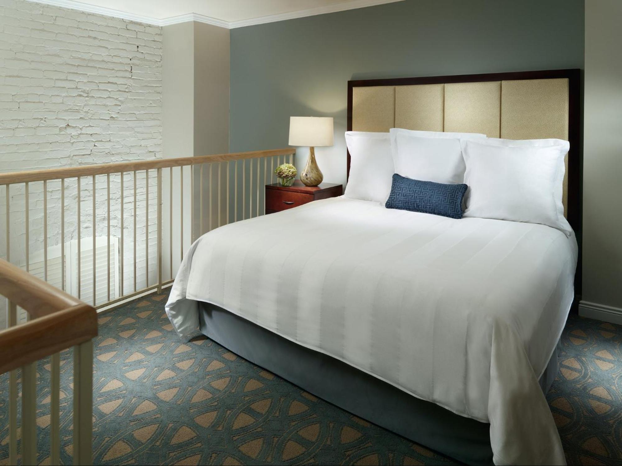 Riverfront Hotel New Orleans Luaran gambar