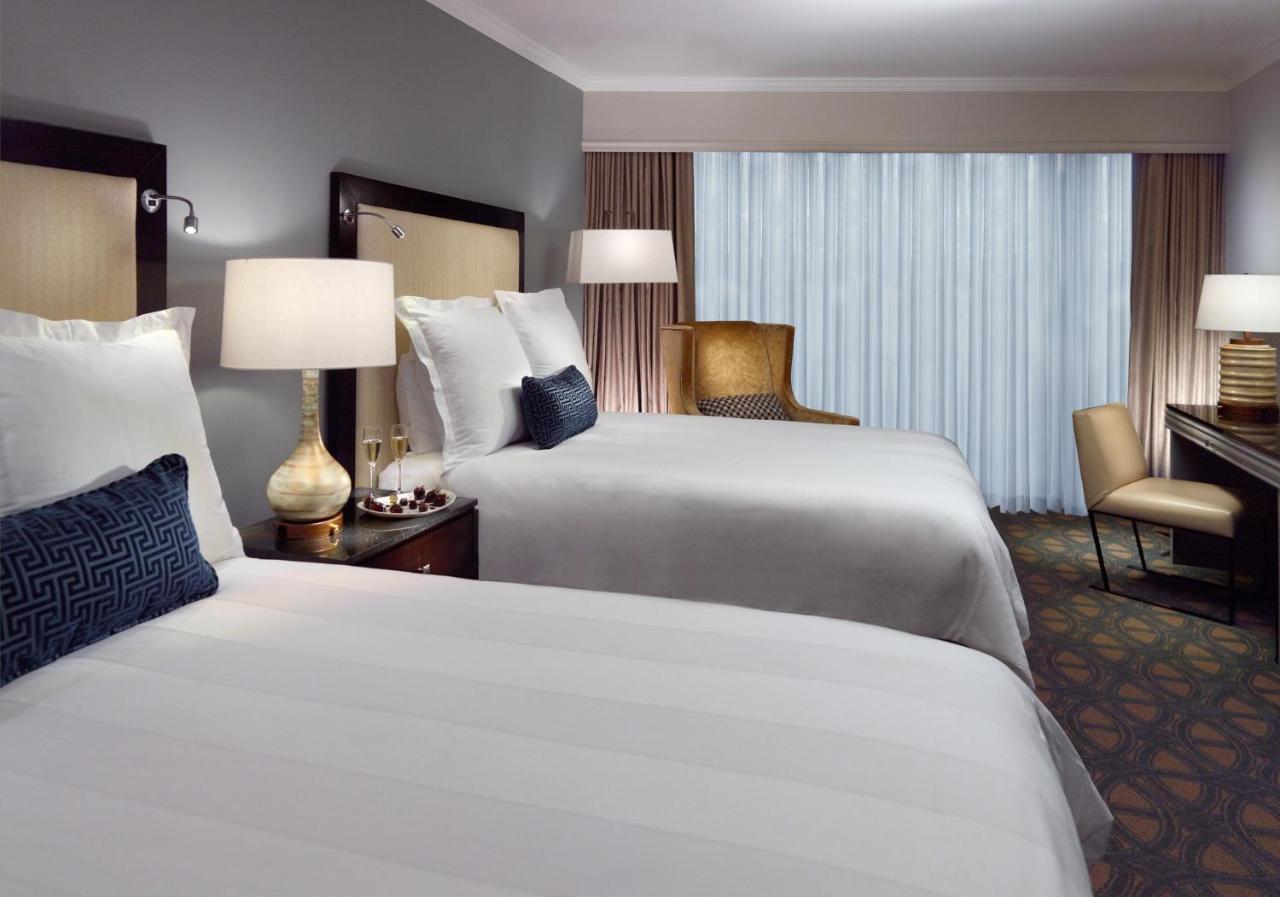 Riverfront Hotel New Orleans Luaran gambar
