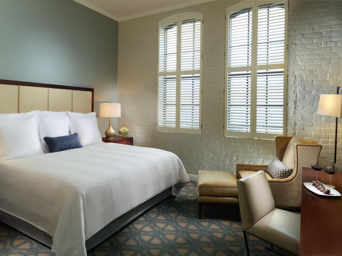 Riverfront Hotel New Orleans Luaran gambar