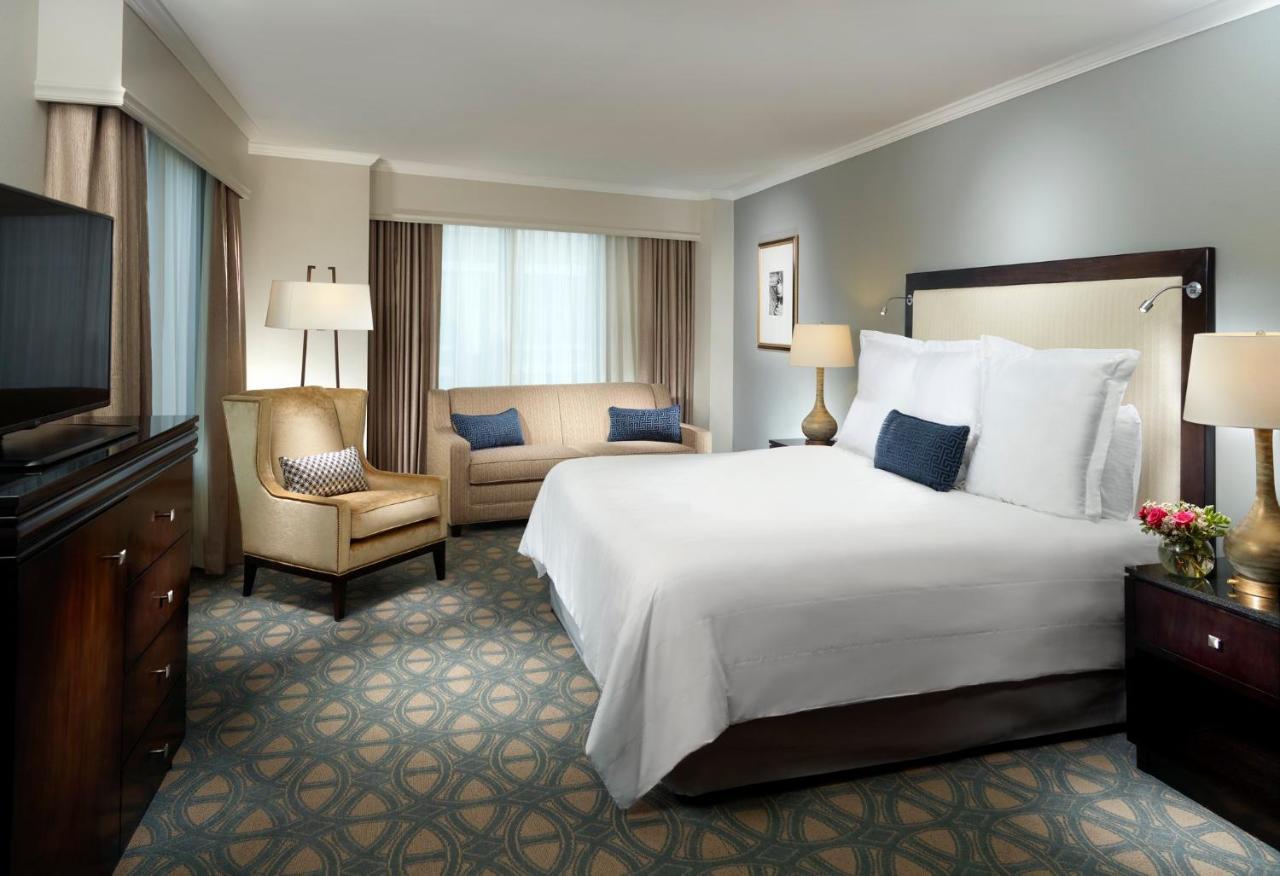Riverfront Hotel New Orleans Luaran gambar