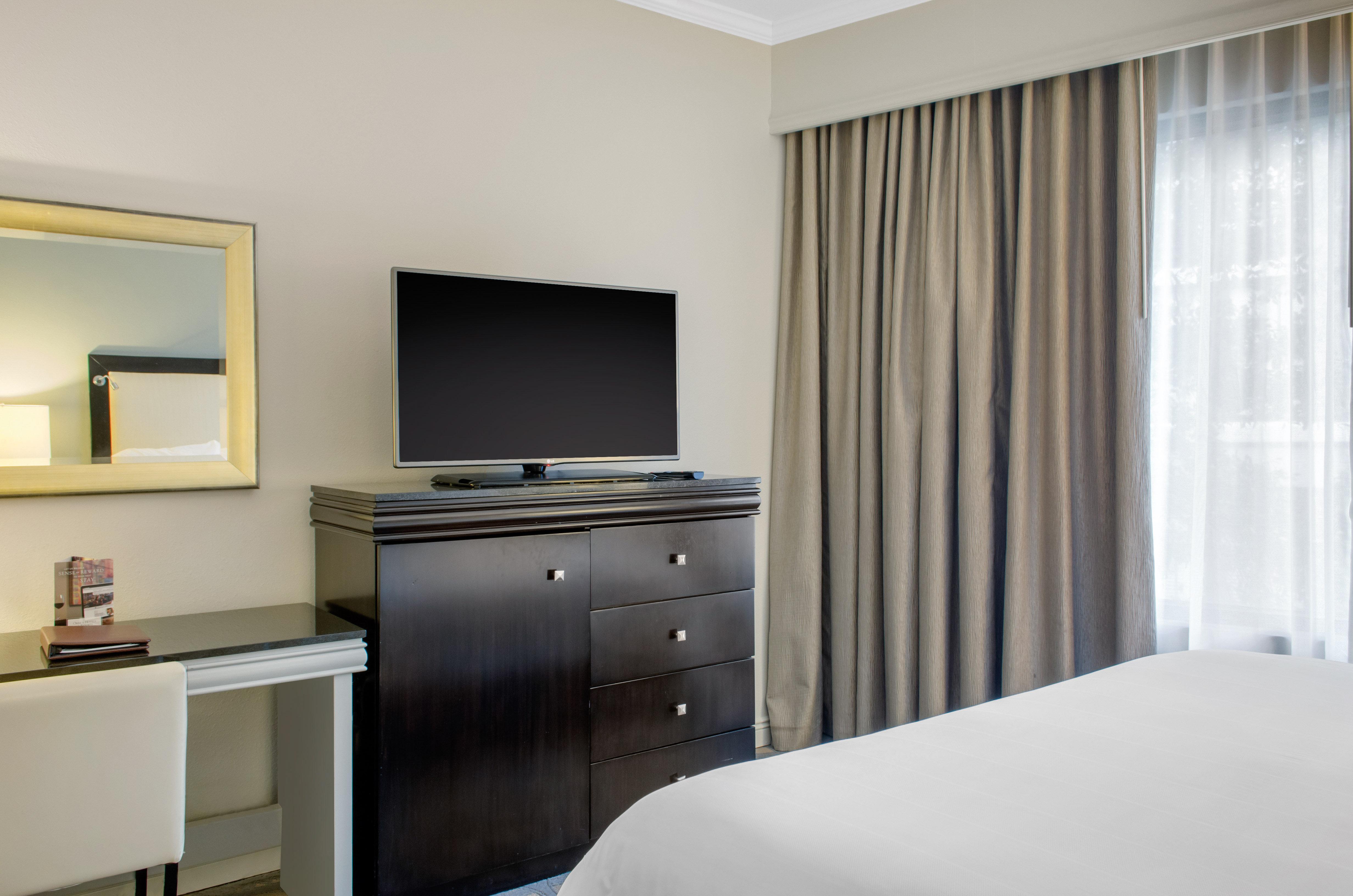 Riverfront Hotel New Orleans Luaran gambar