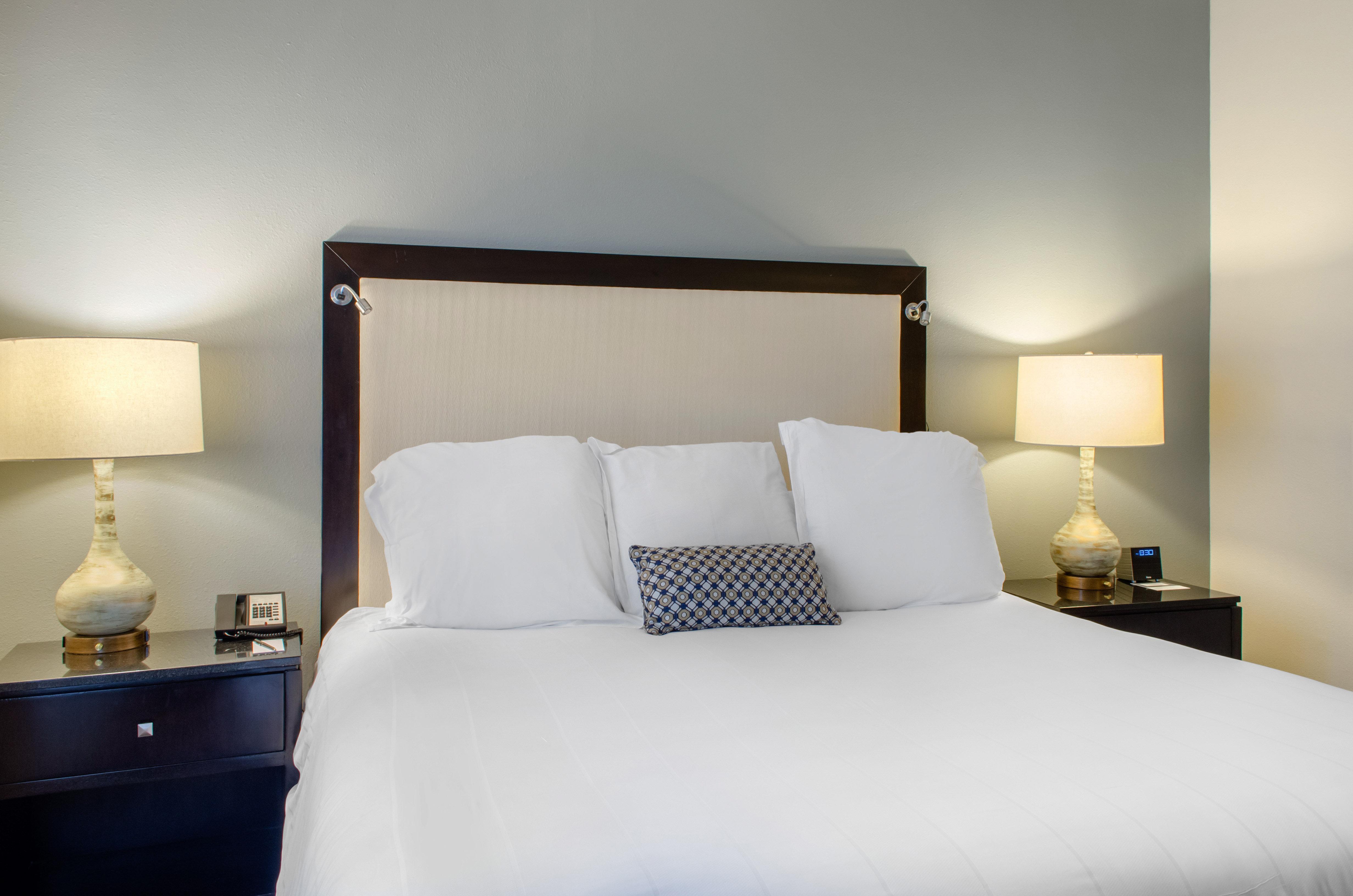 Riverfront Hotel New Orleans Luaran gambar