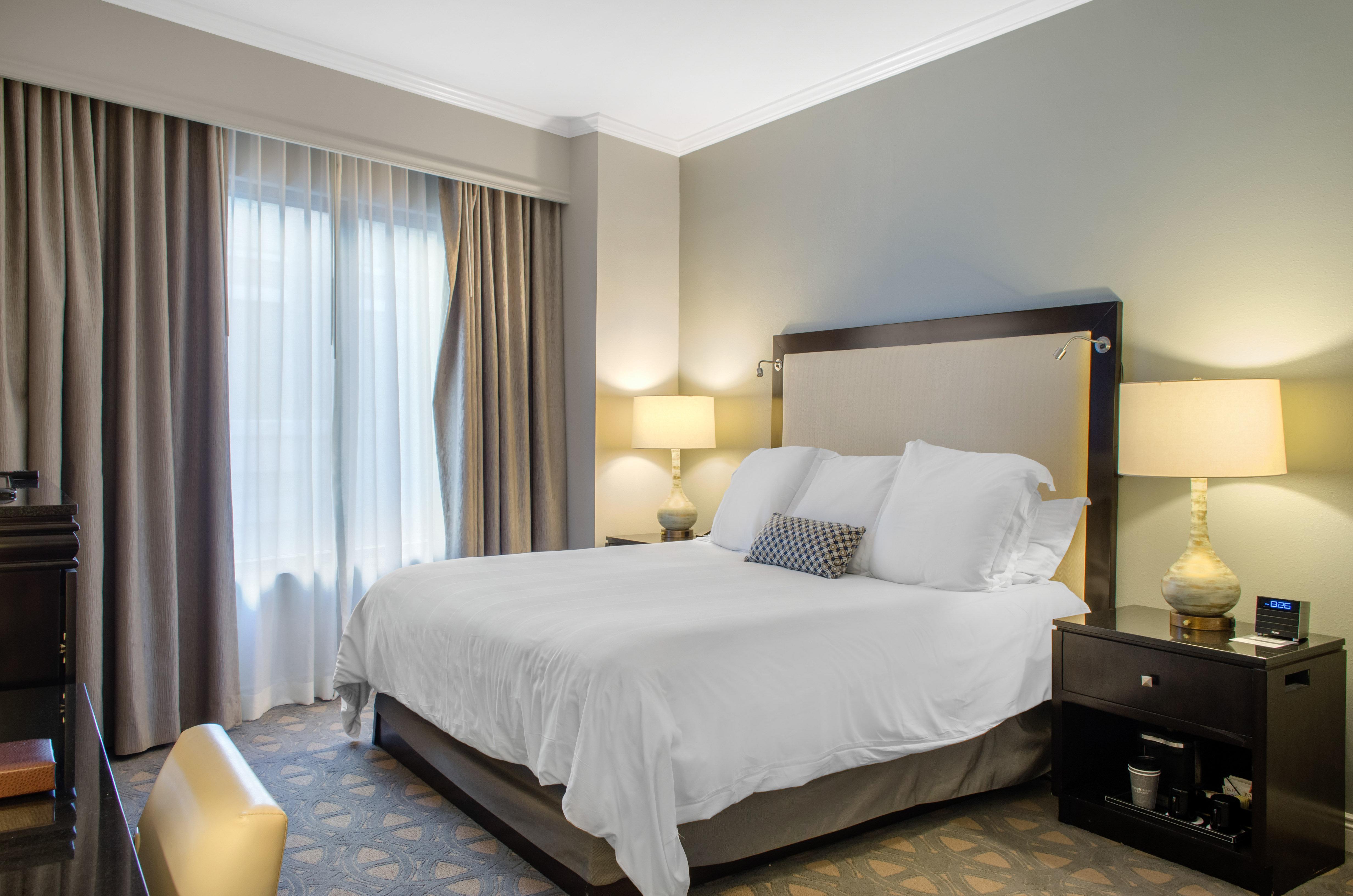 Riverfront Hotel New Orleans Luaran gambar