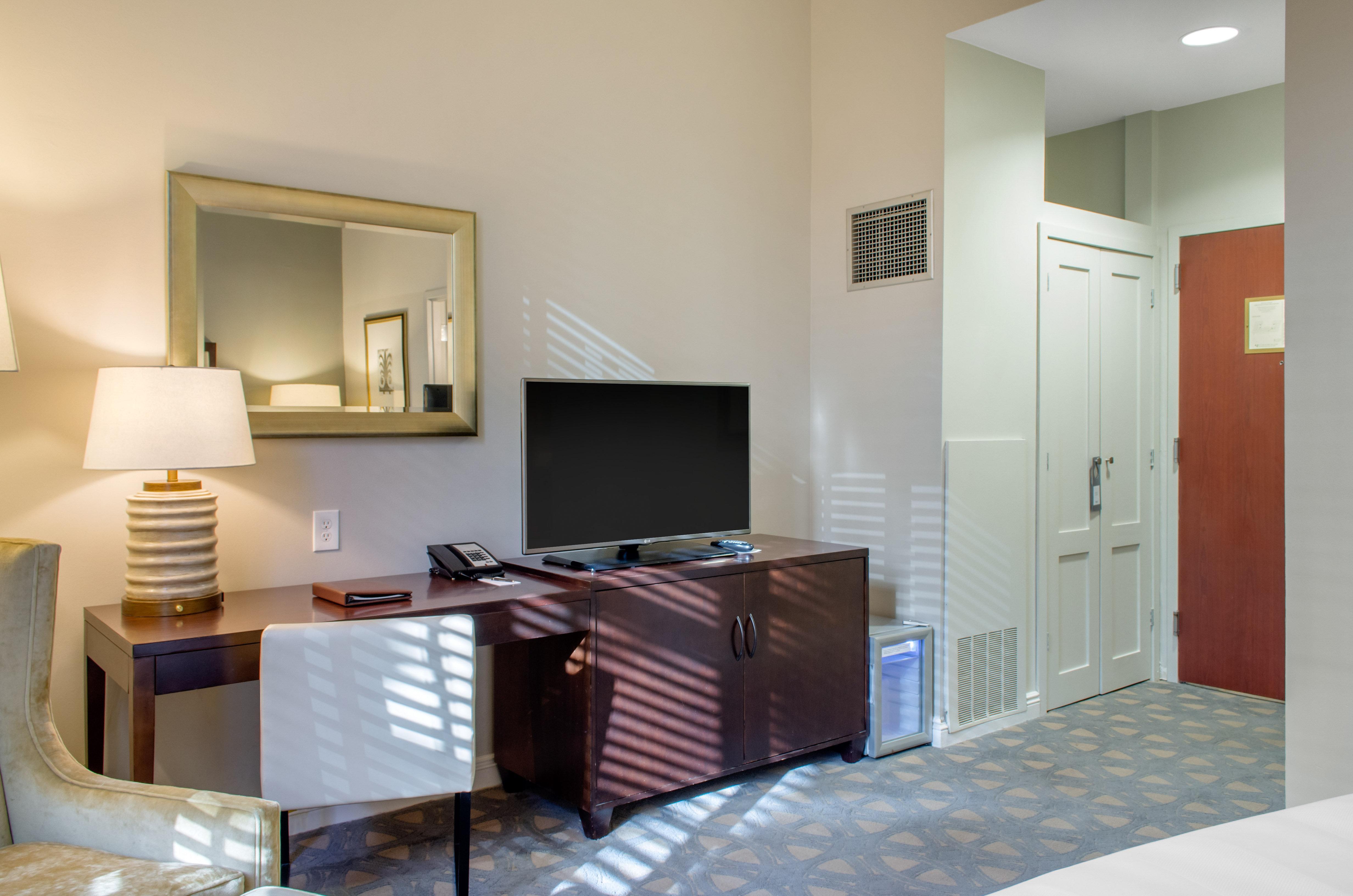 Riverfront Hotel New Orleans Luaran gambar