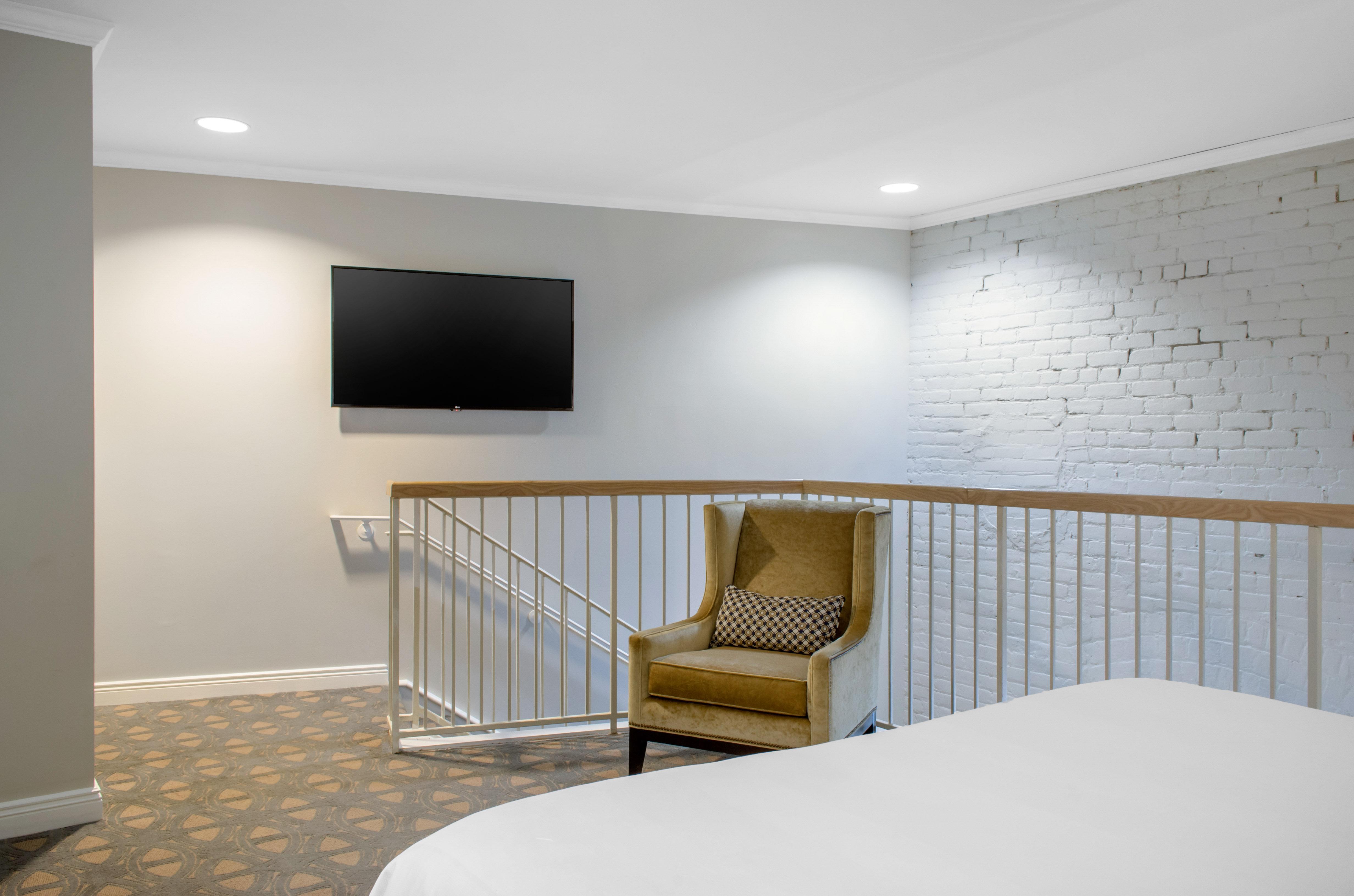 Riverfront Hotel New Orleans Luaran gambar