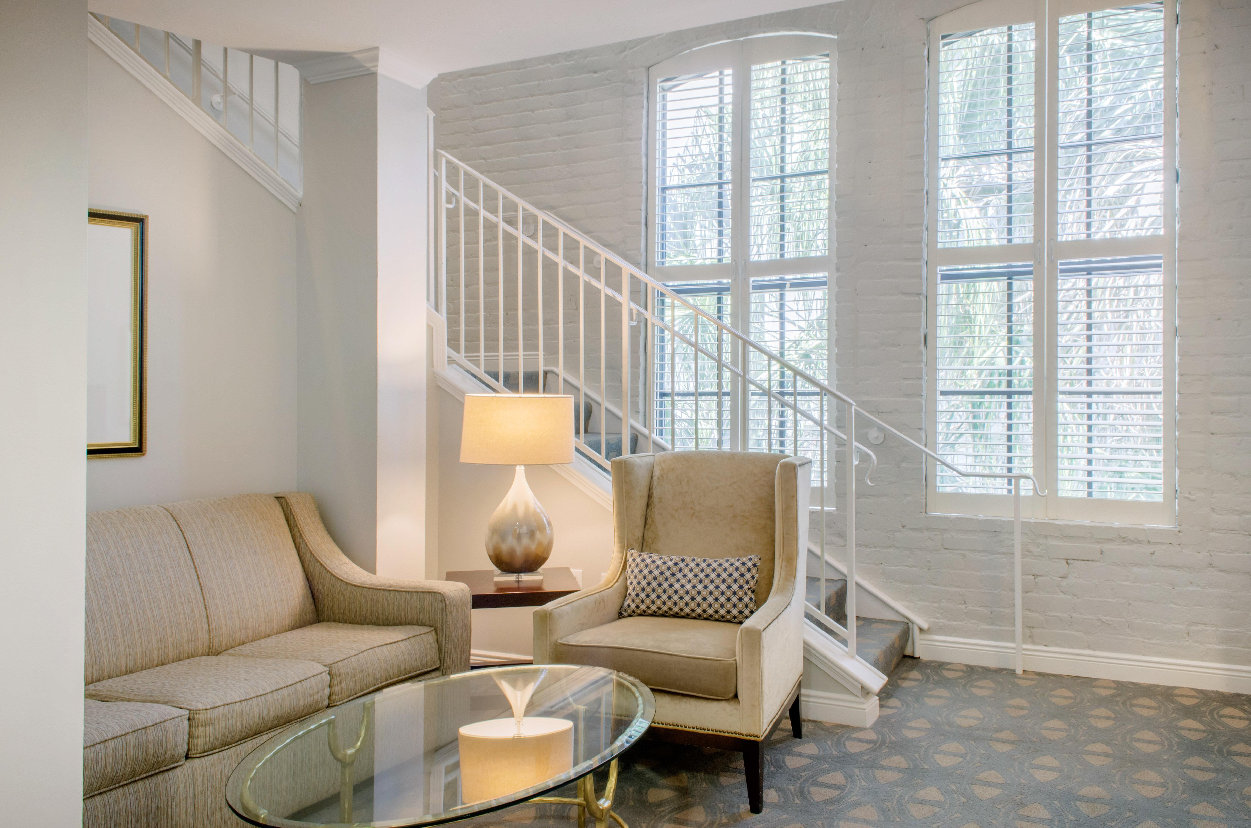 Riverfront Hotel New Orleans Luaran gambar