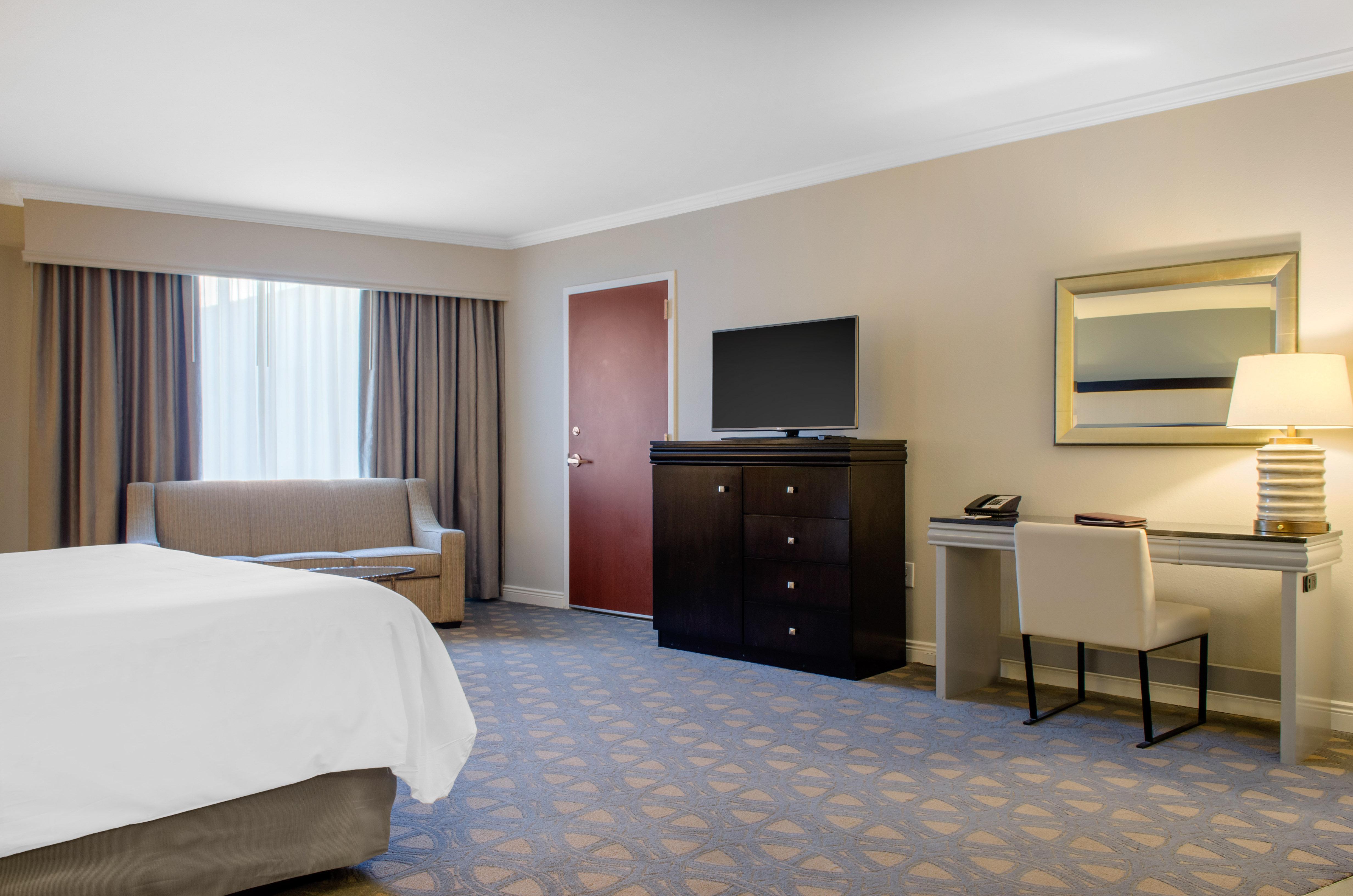 Riverfront Hotel New Orleans Luaran gambar