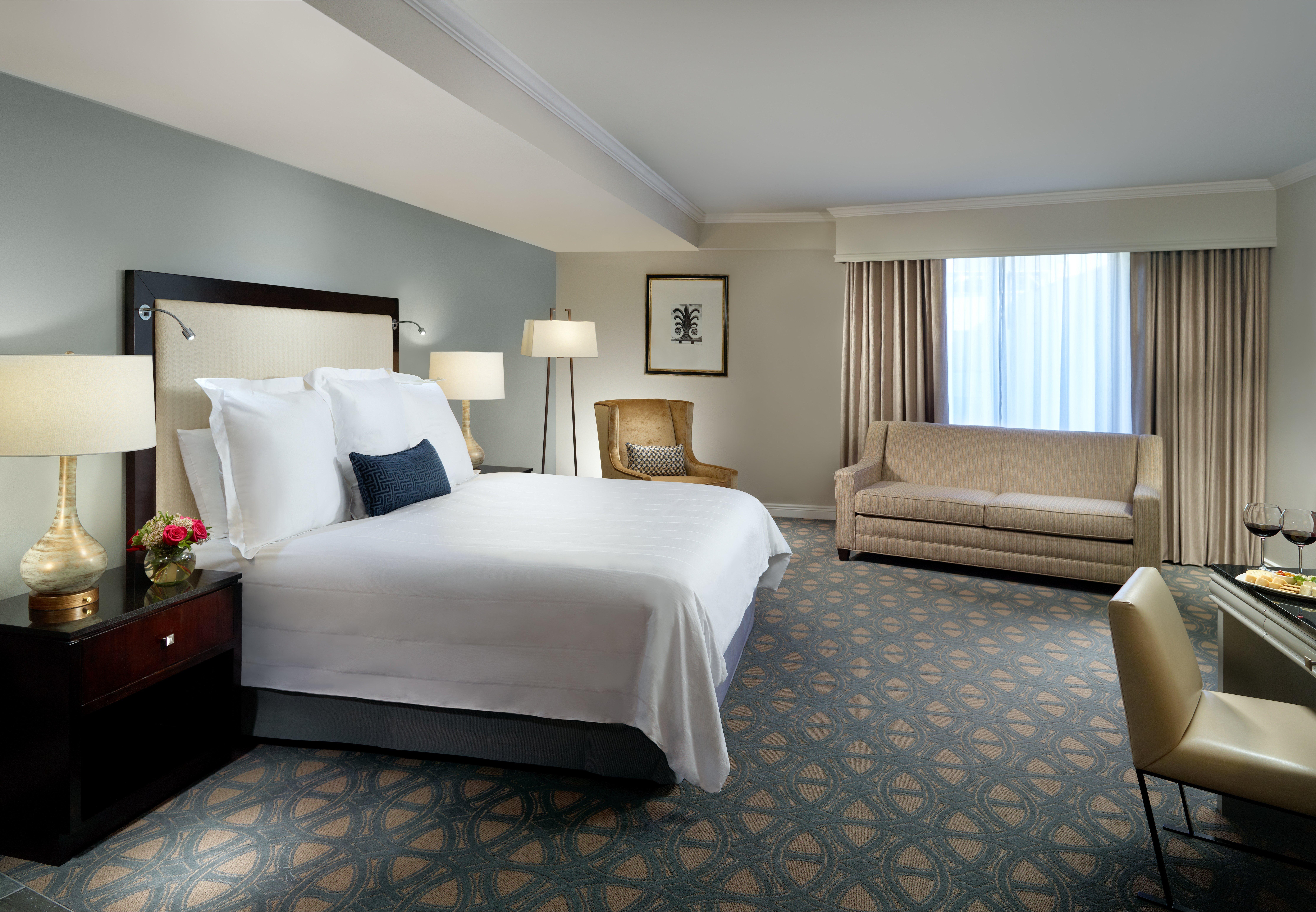 Riverfront Hotel New Orleans Luaran gambar