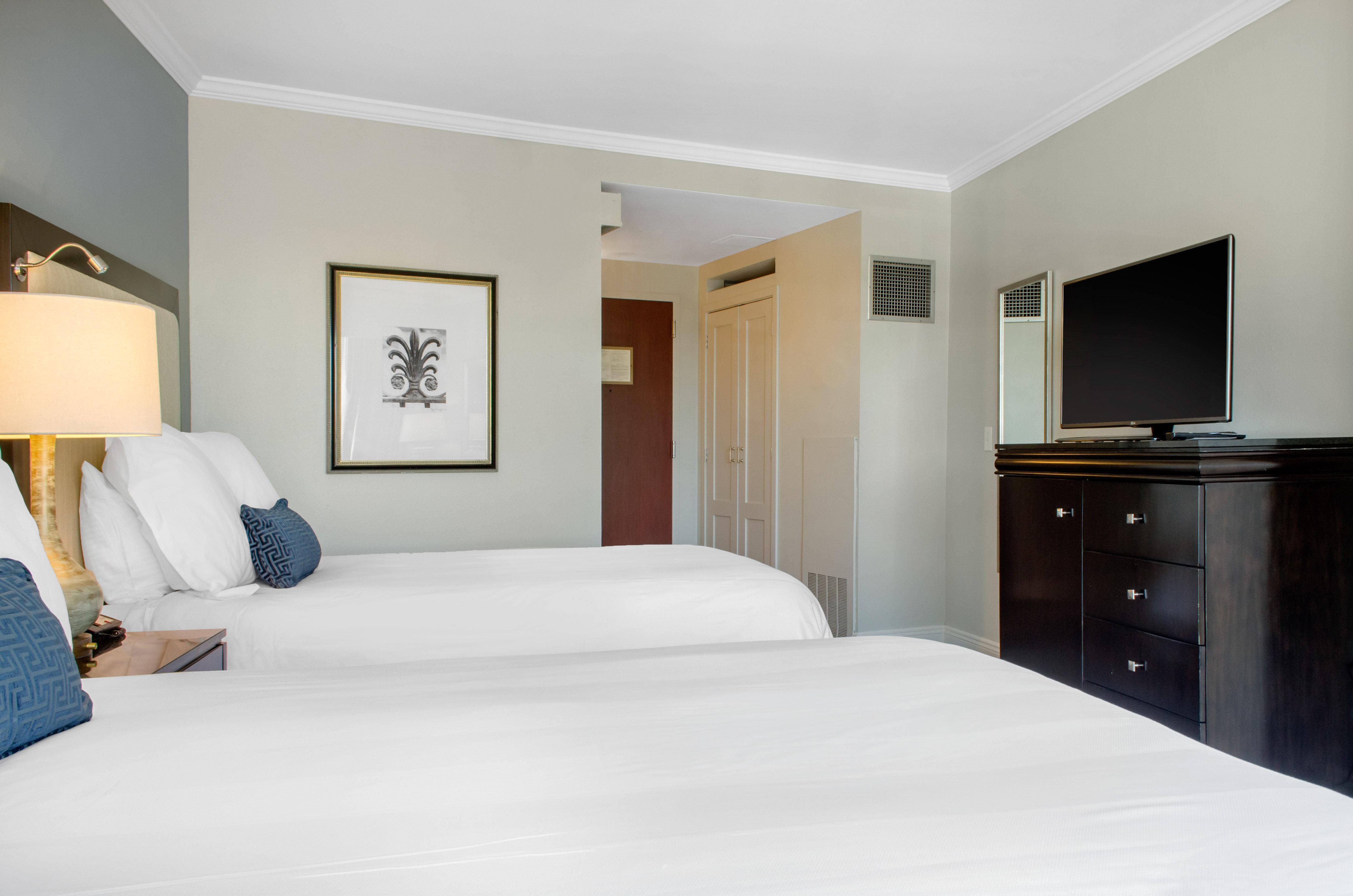 Riverfront Hotel New Orleans Luaran gambar