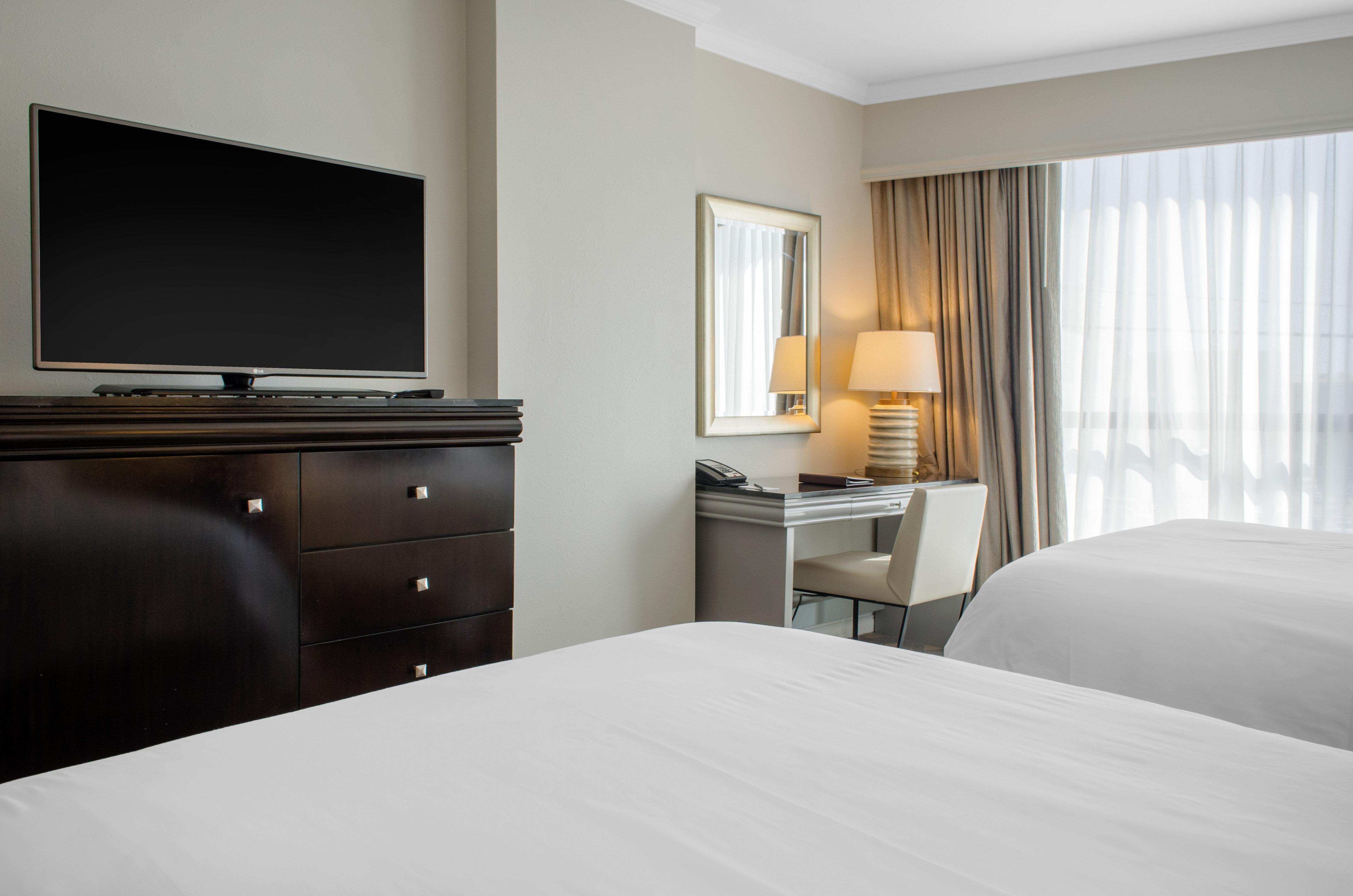 Riverfront Hotel New Orleans Luaran gambar
