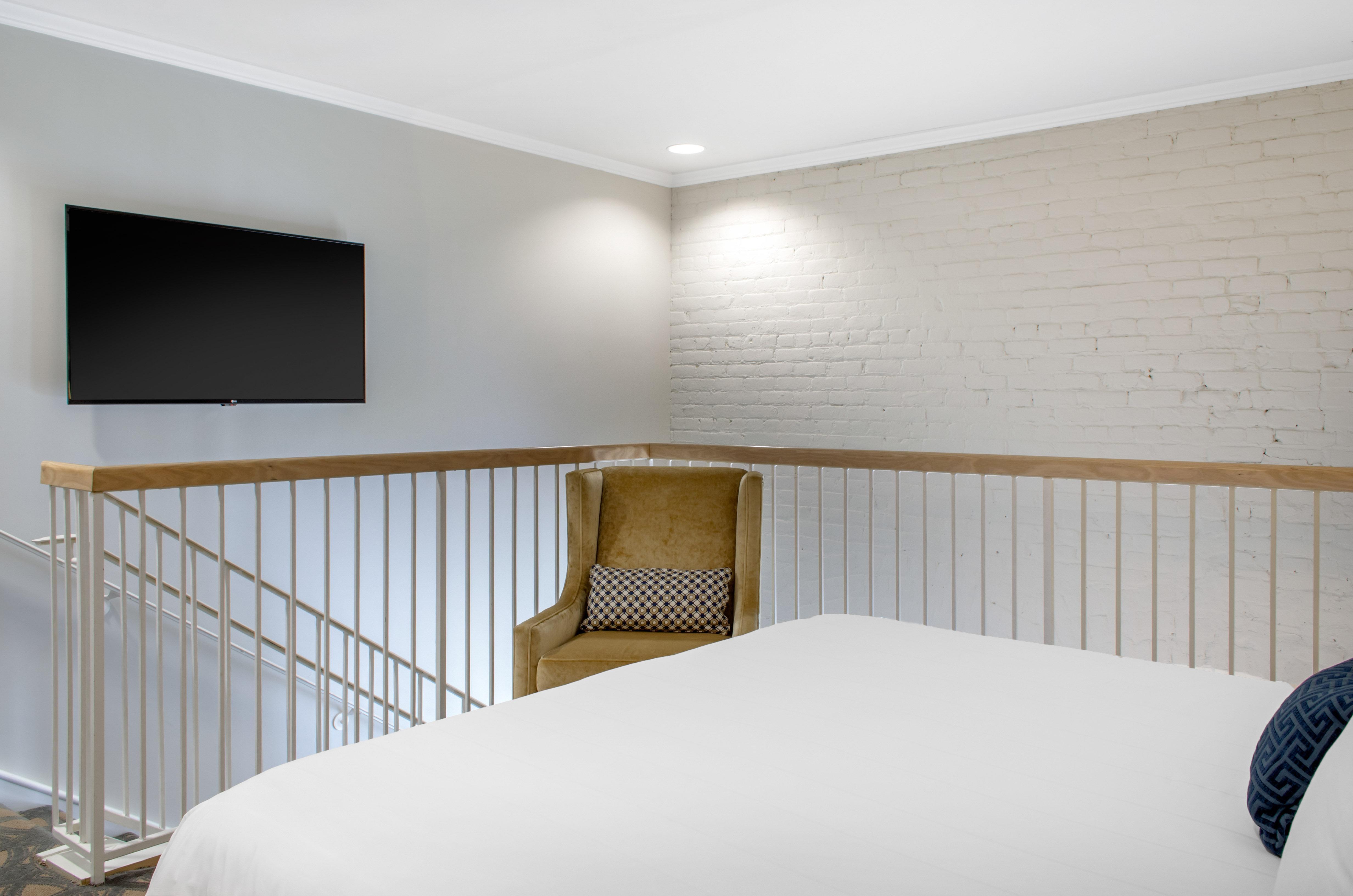 Riverfront Hotel New Orleans Luaran gambar