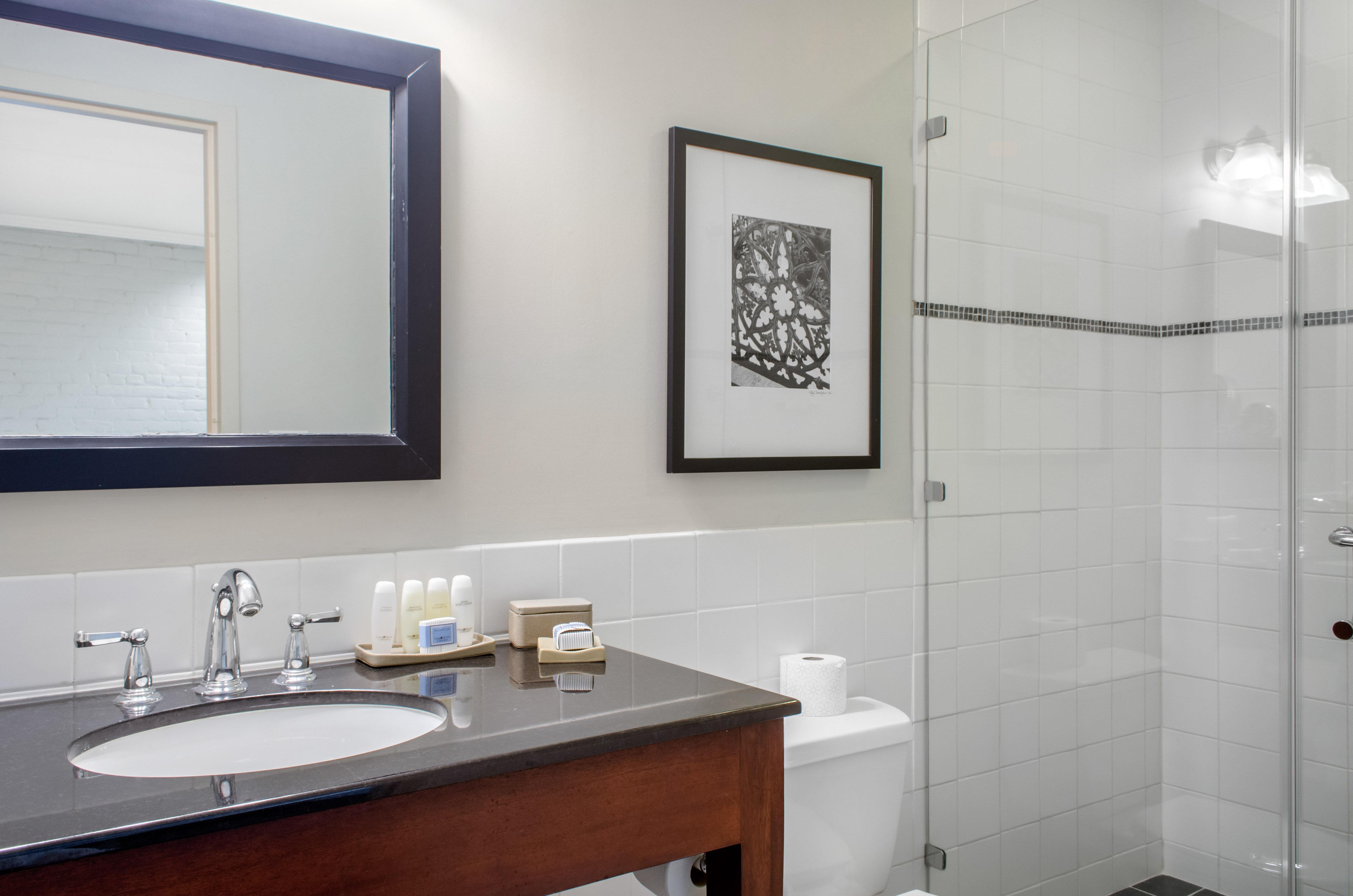 Riverfront Hotel New Orleans Luaran gambar
