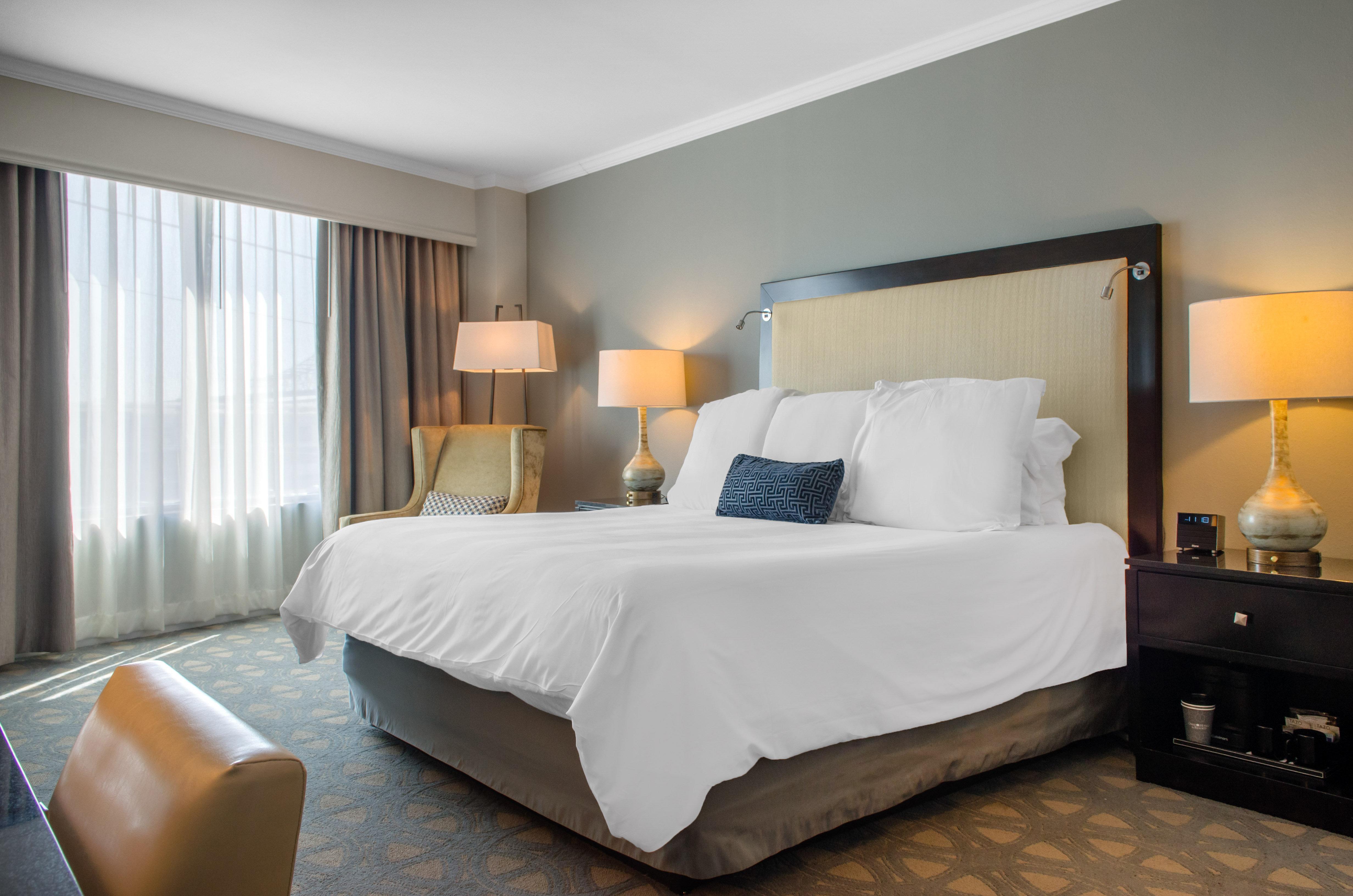 Riverfront Hotel New Orleans Luaran gambar