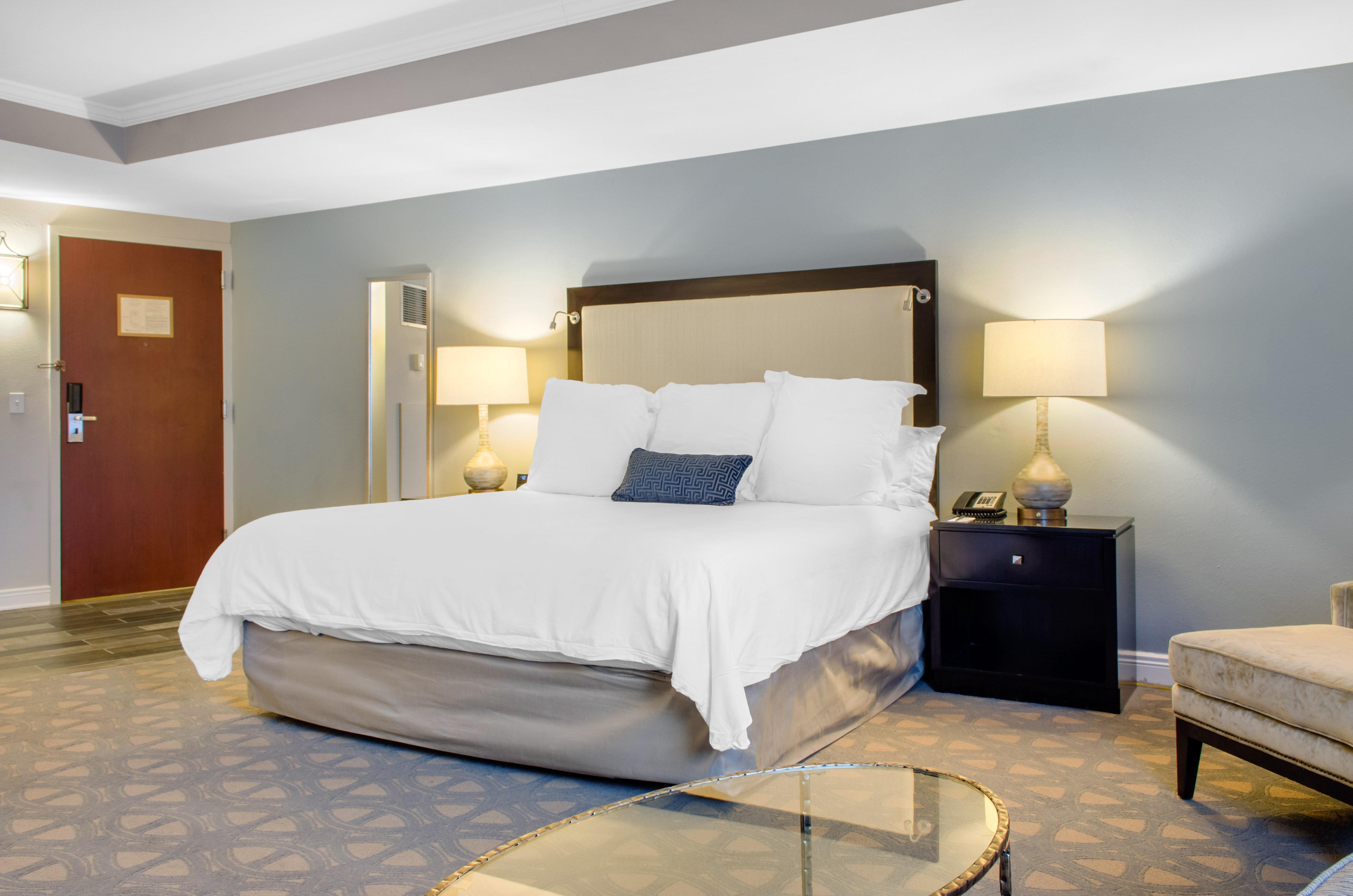 Riverfront Hotel New Orleans Luaran gambar