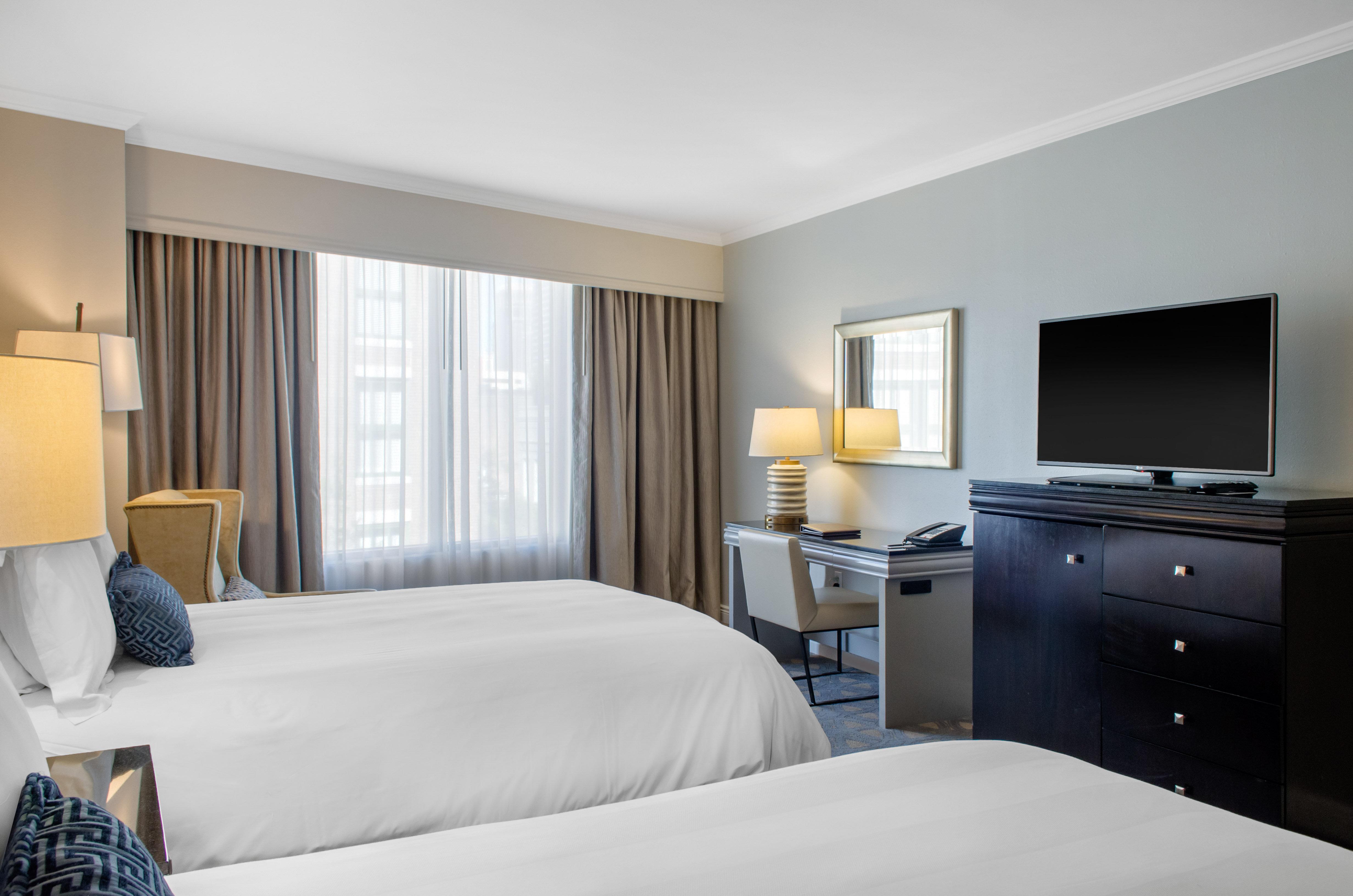 Riverfront Hotel New Orleans Luaran gambar