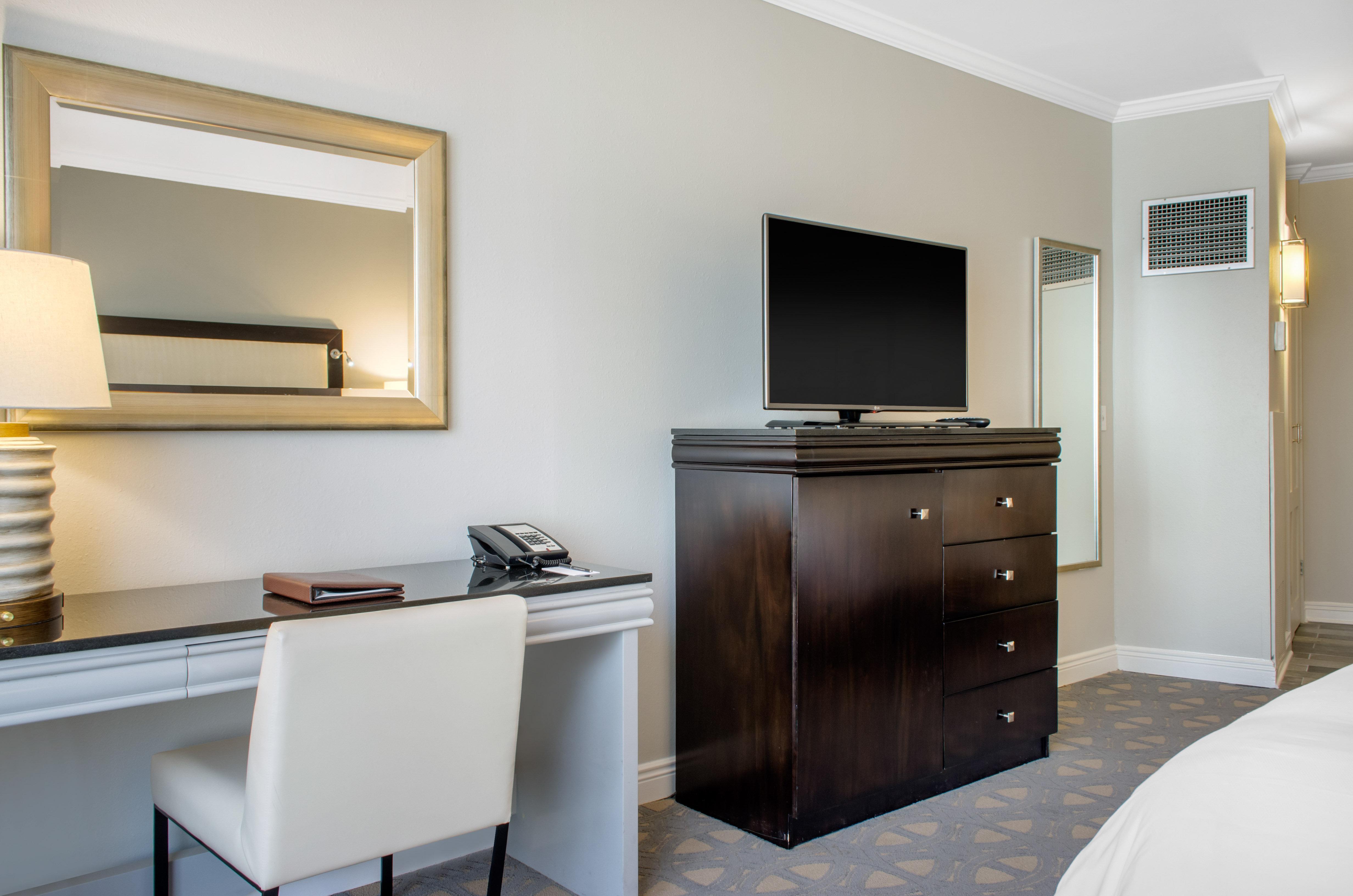Riverfront Hotel New Orleans Luaran gambar