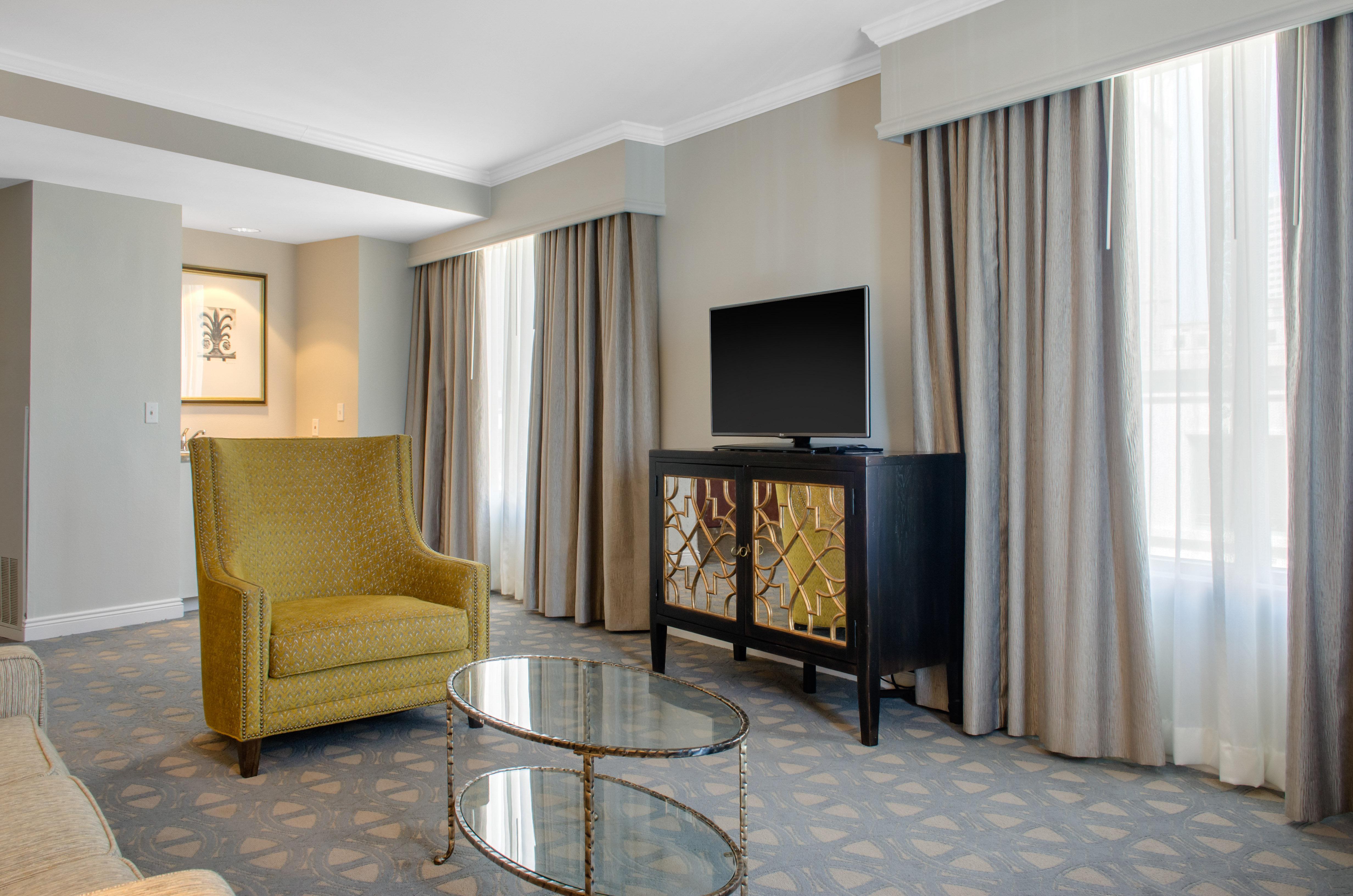 Riverfront Hotel New Orleans Luaran gambar