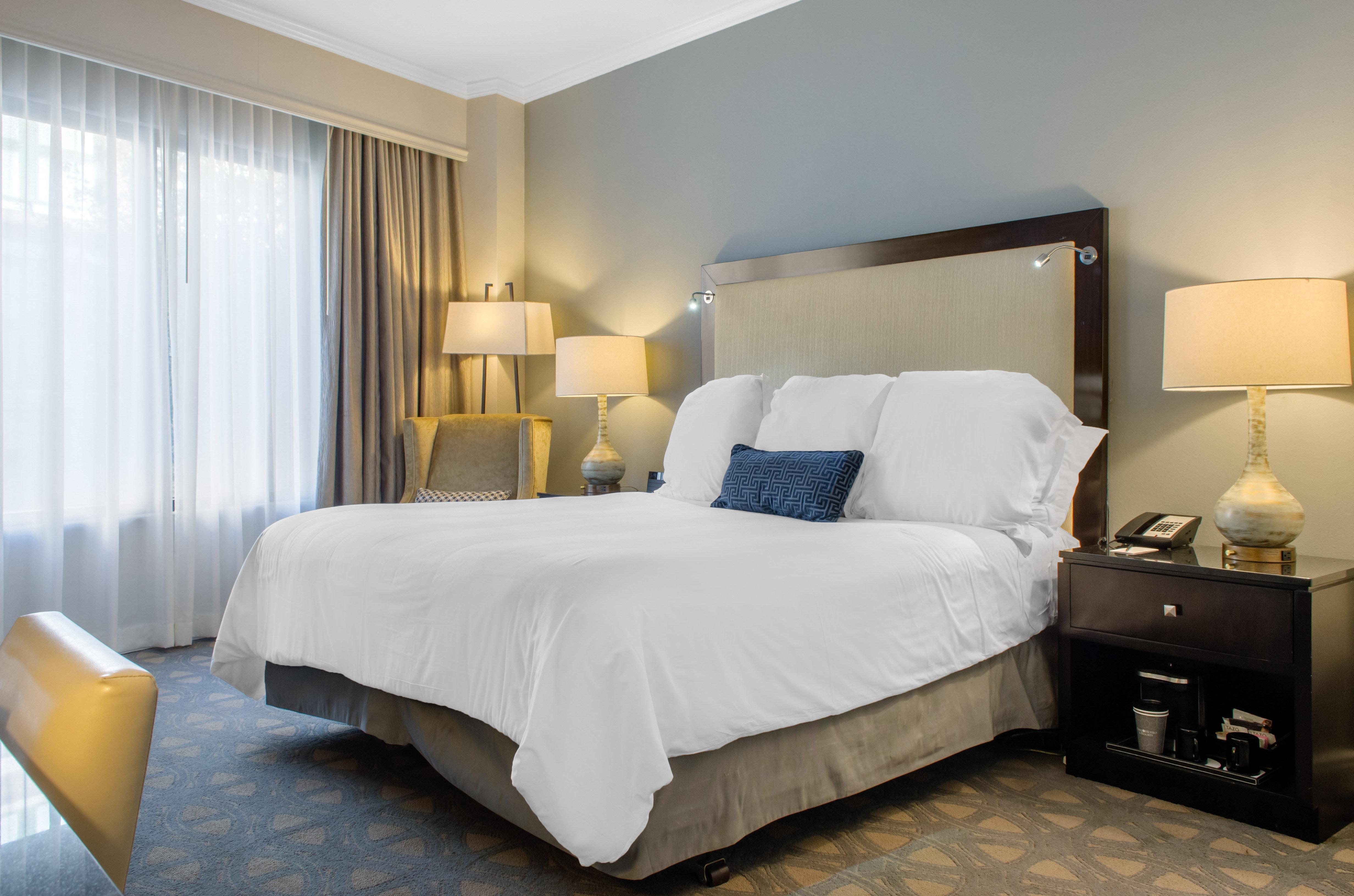 Riverfront Hotel New Orleans Luaran gambar