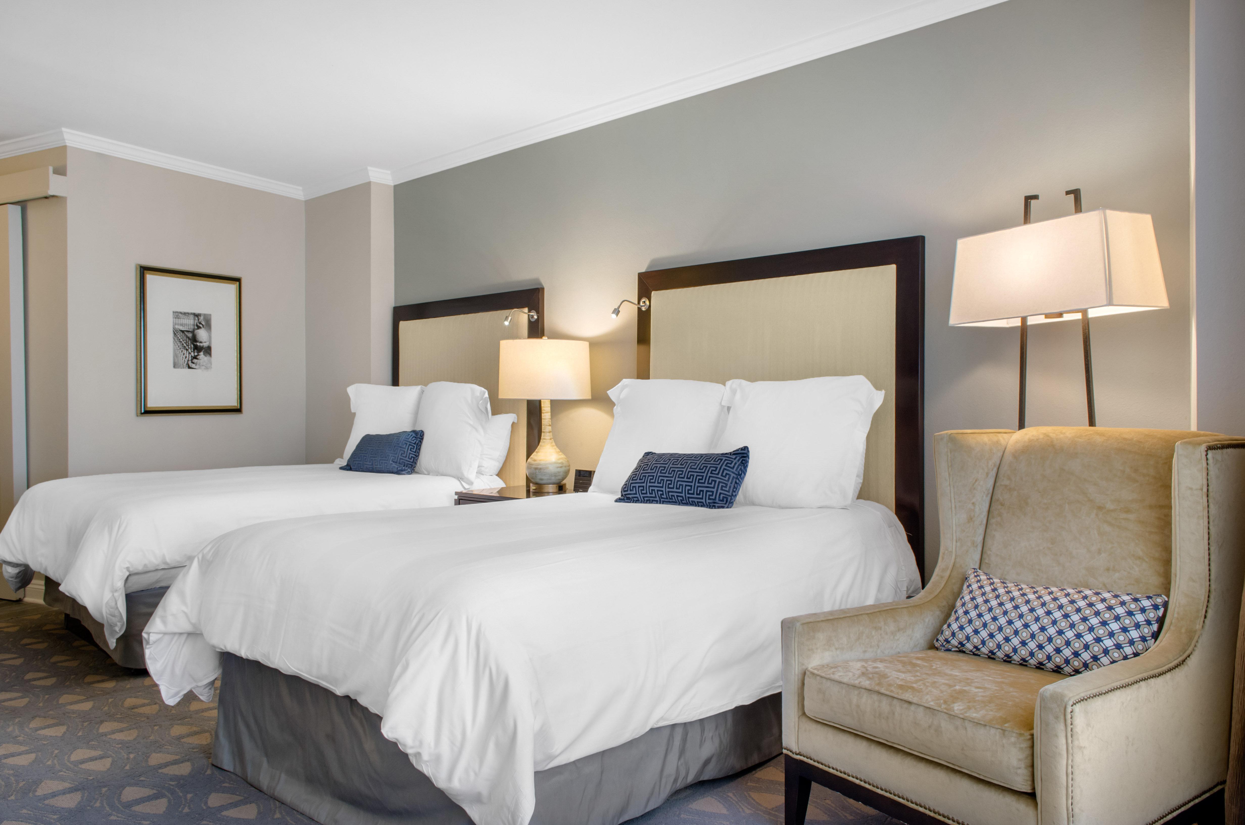 Riverfront Hotel New Orleans Luaran gambar
