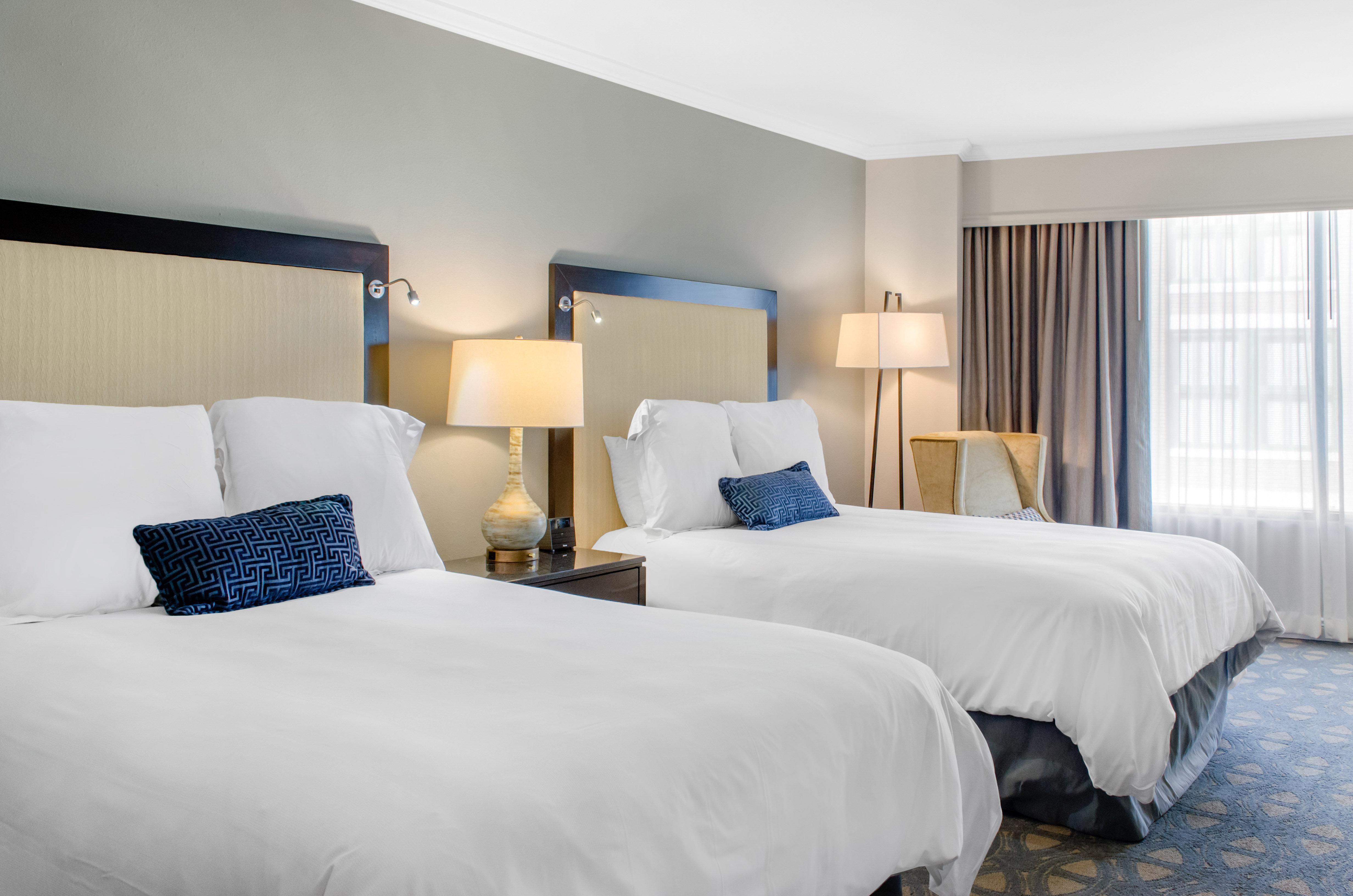 Riverfront Hotel New Orleans Luaran gambar