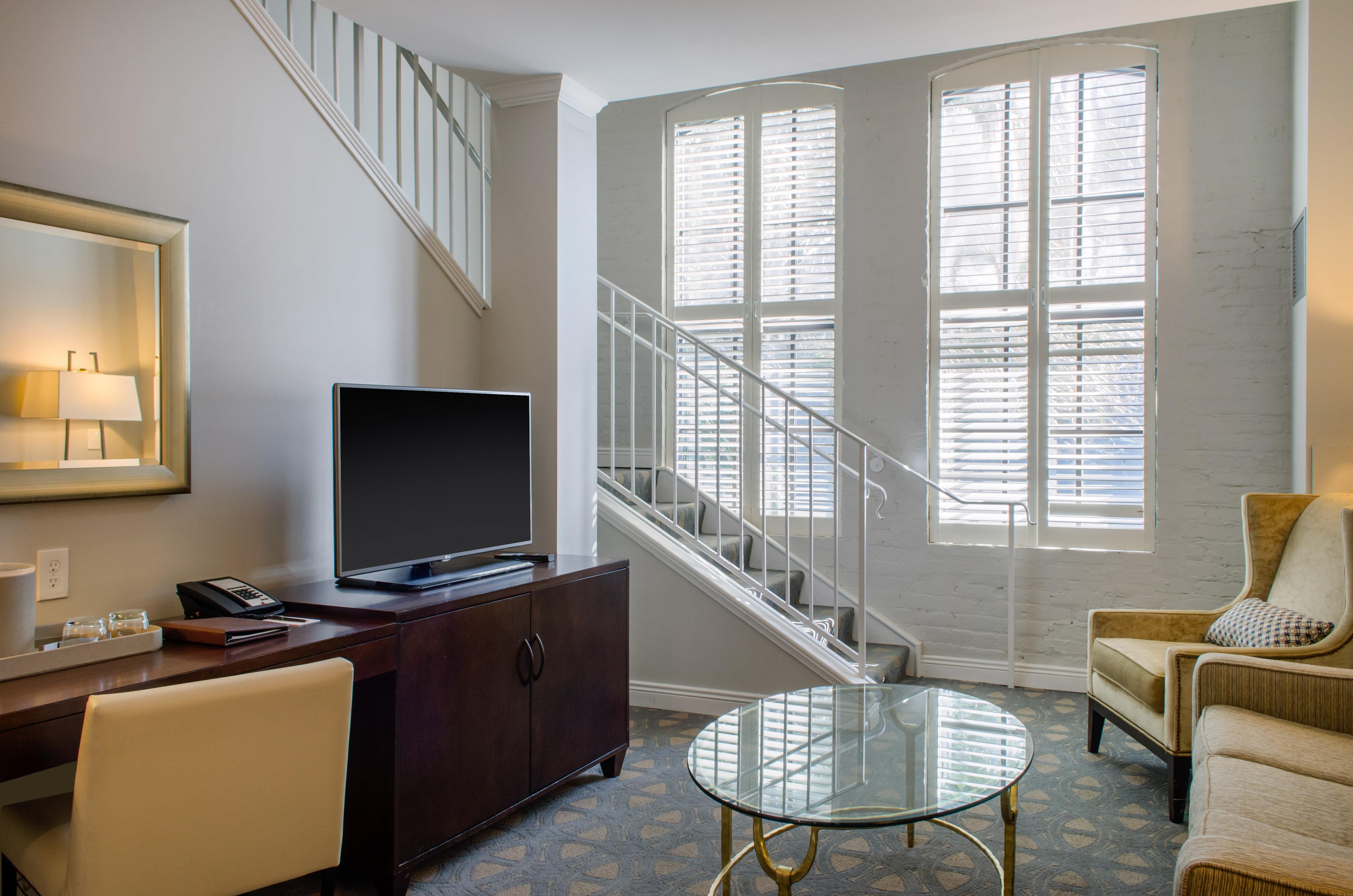 Riverfront Hotel New Orleans Luaran gambar
