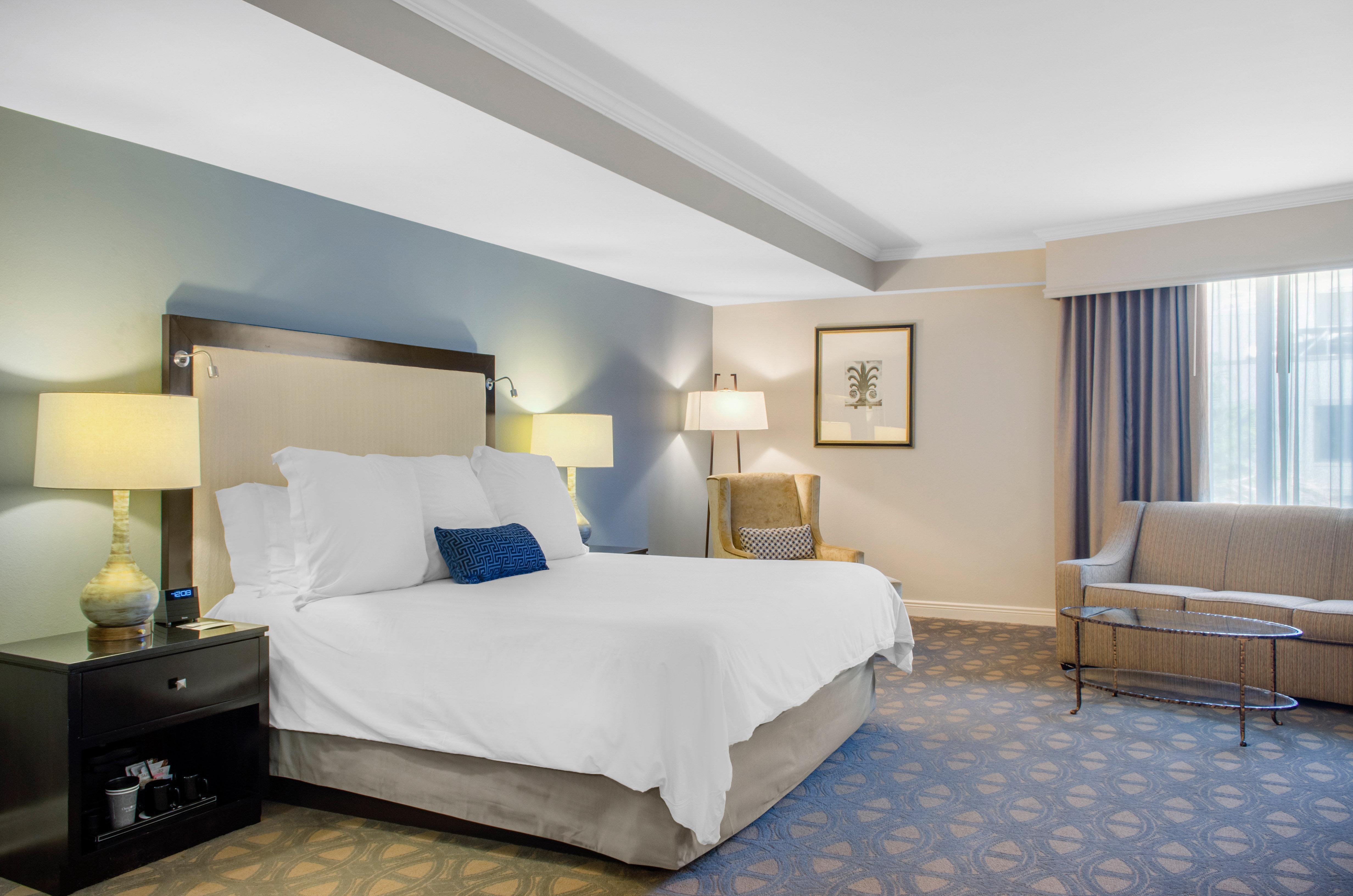 Riverfront Hotel New Orleans Luaran gambar