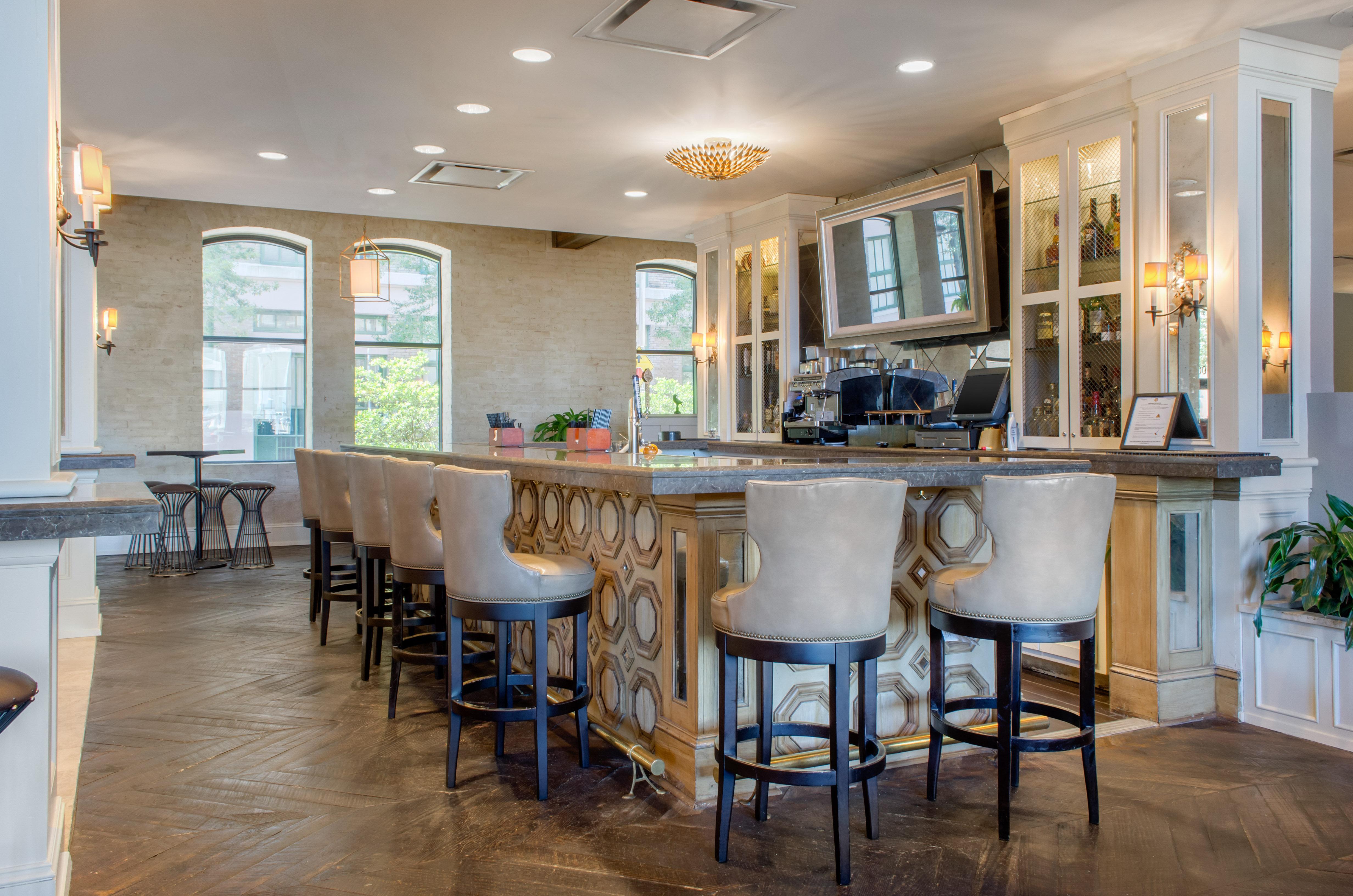 Riverfront Hotel New Orleans Luaran gambar