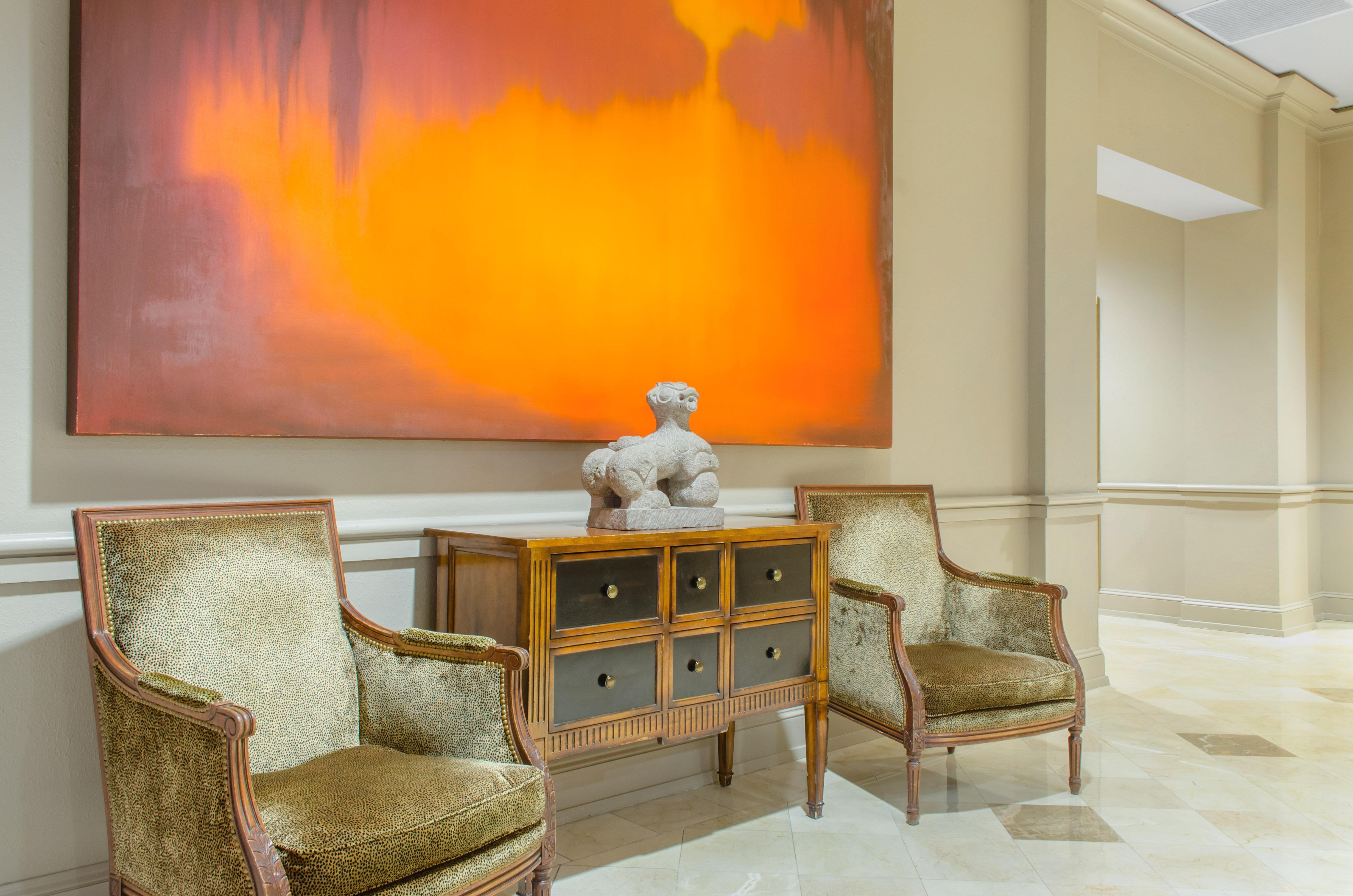 Riverfront Hotel New Orleans Luaran gambar