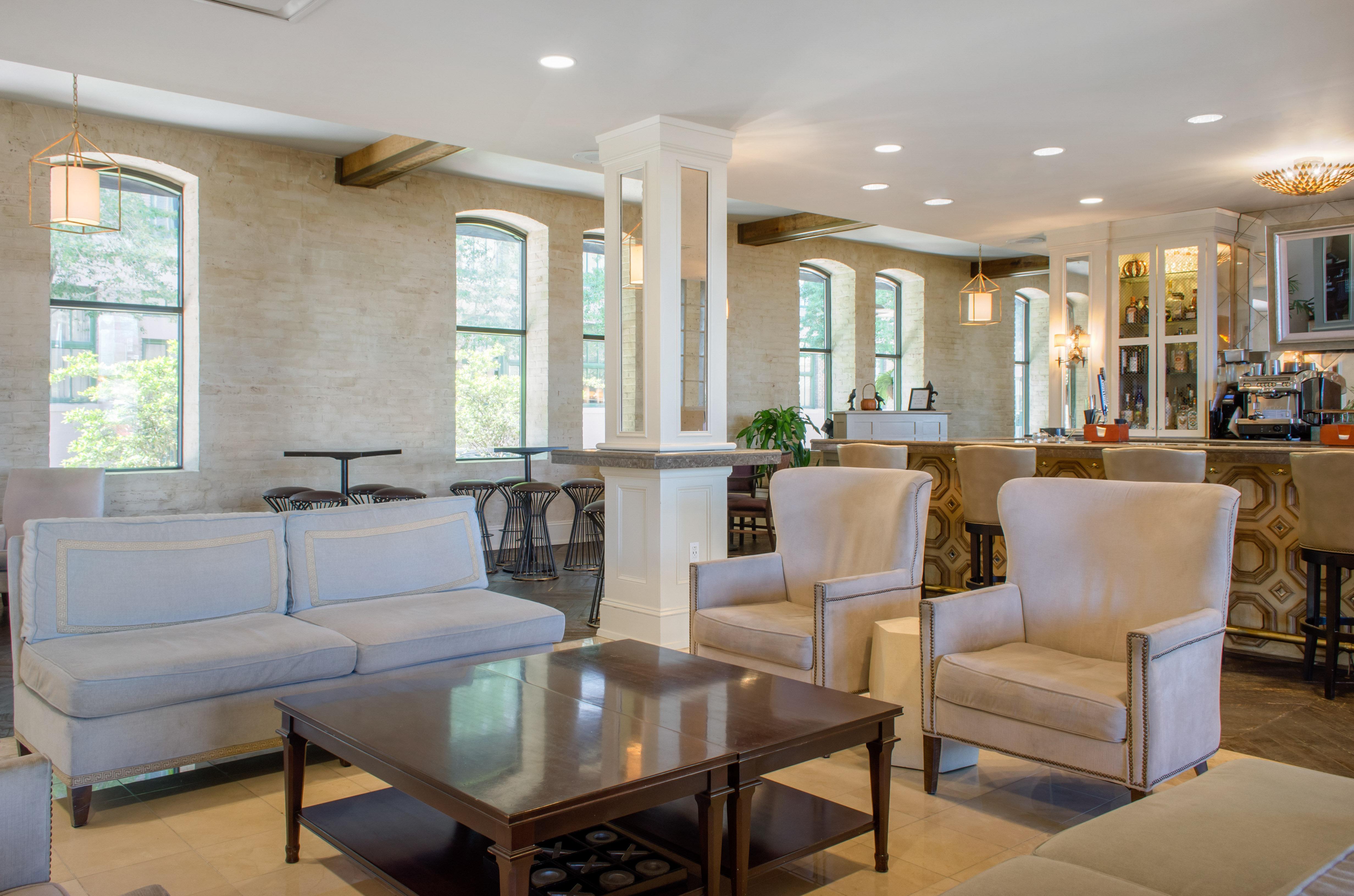 Riverfront Hotel New Orleans Luaran gambar