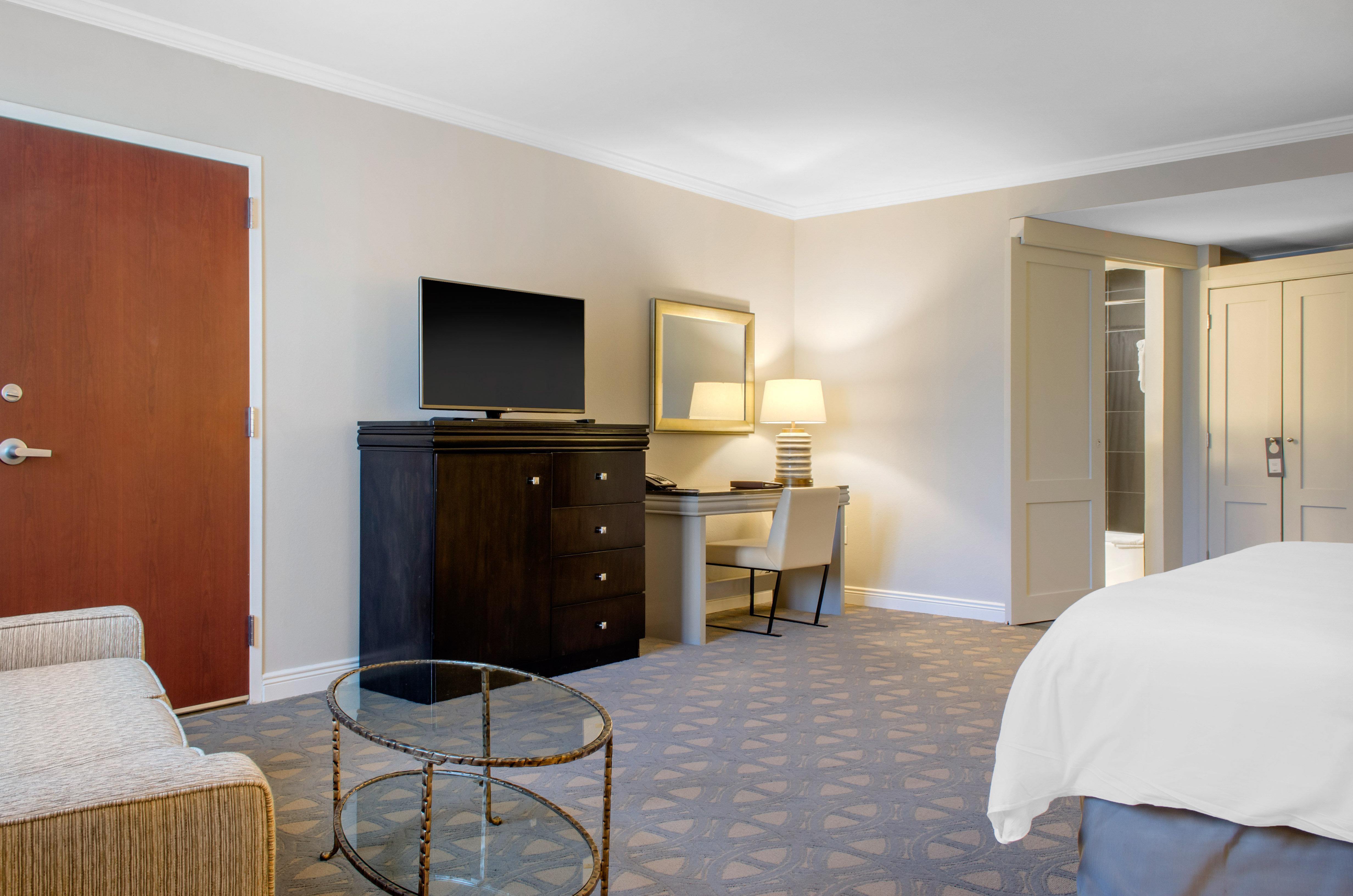Riverfront Hotel New Orleans Luaran gambar