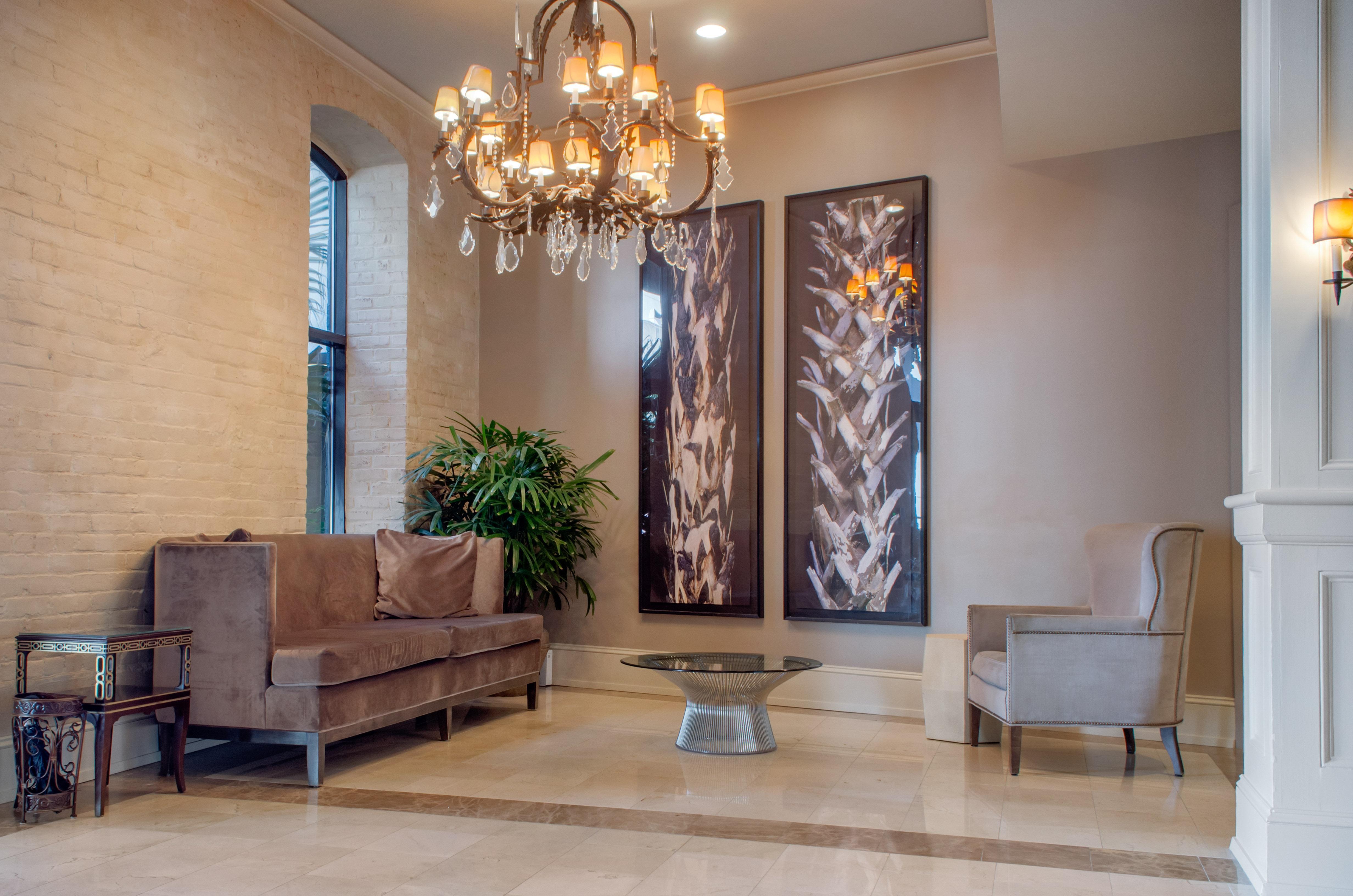 Riverfront Hotel New Orleans Luaran gambar