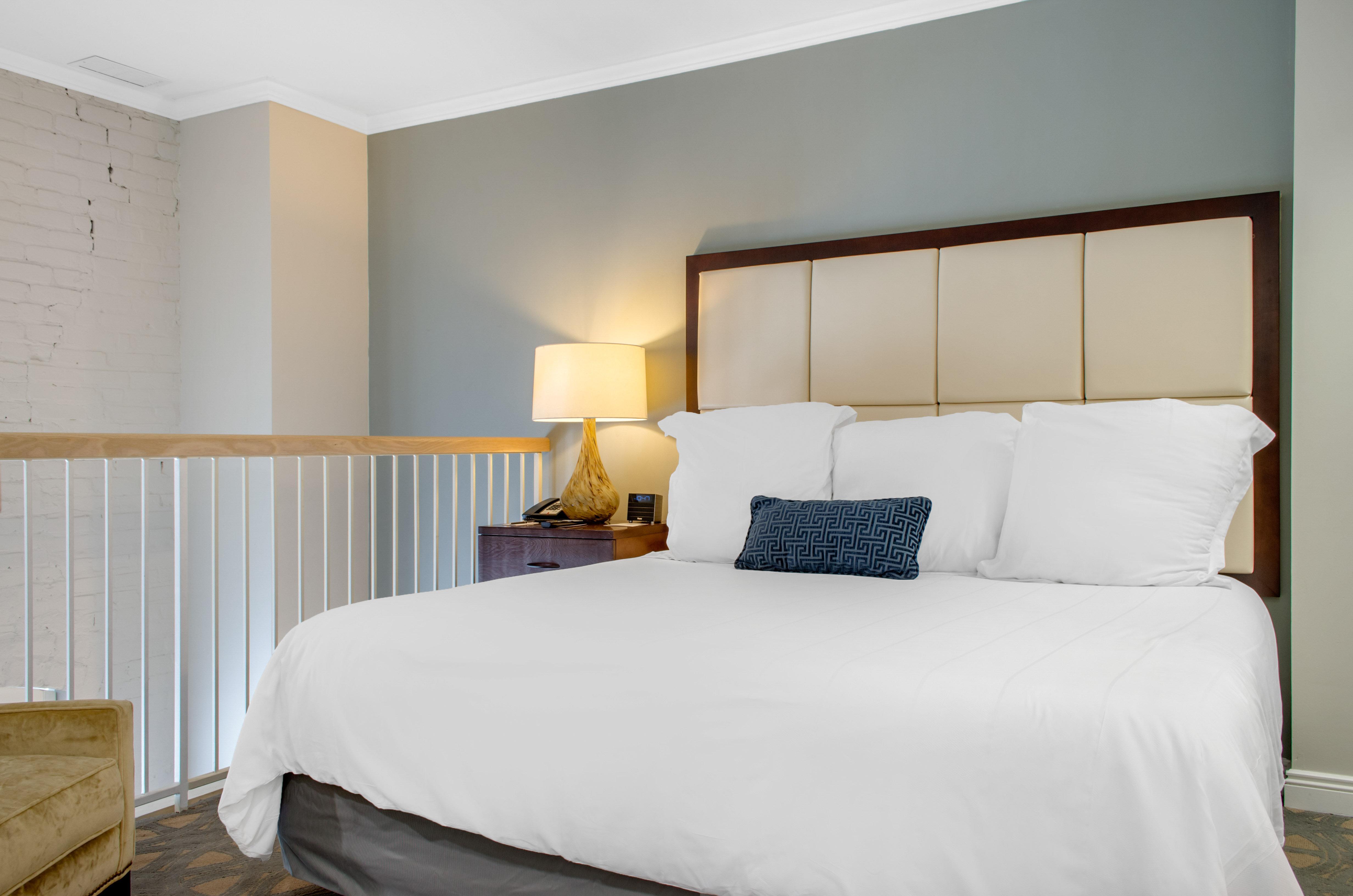 Riverfront Hotel New Orleans Luaran gambar