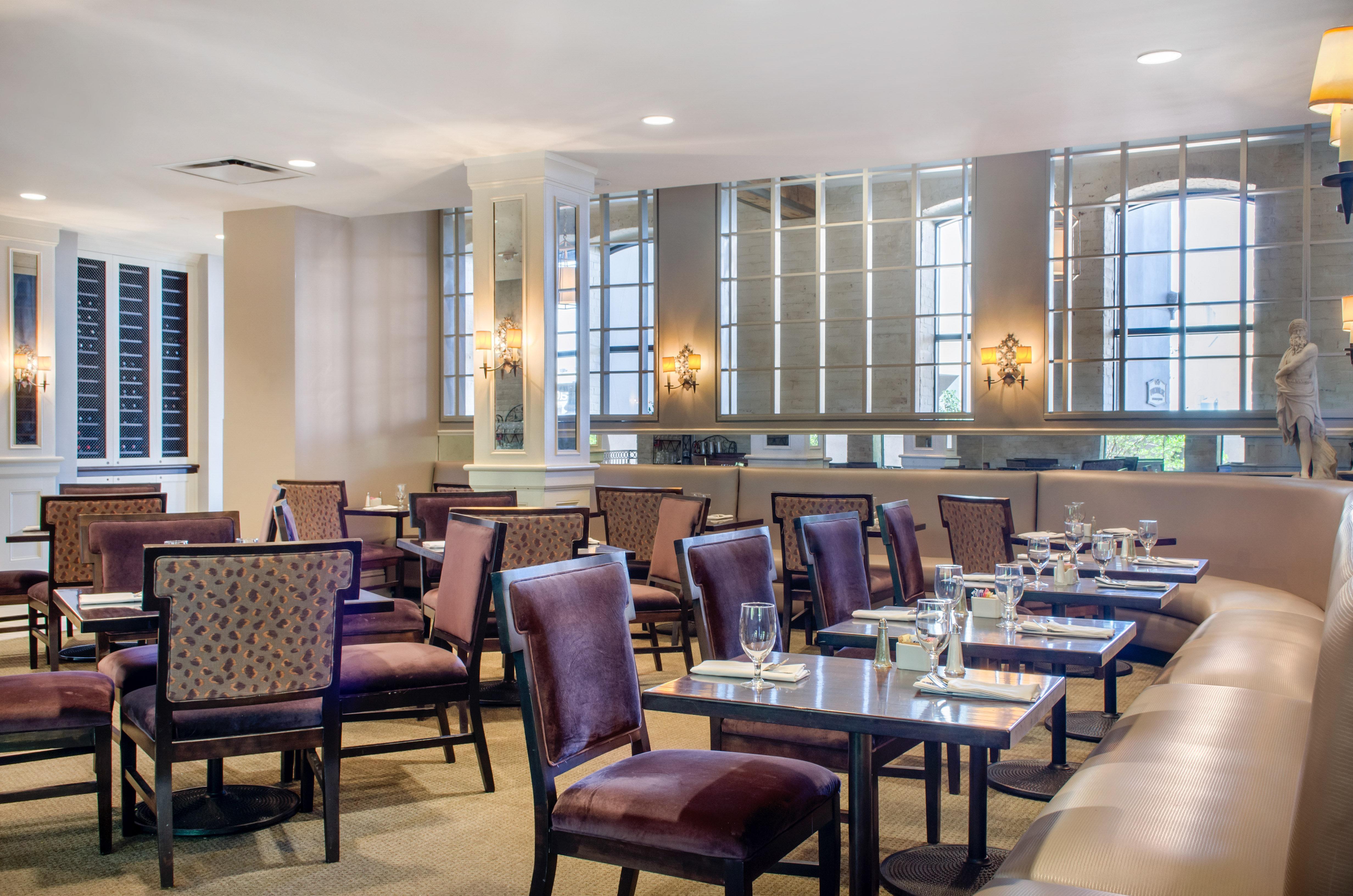 Riverfront Hotel New Orleans Luaran gambar
