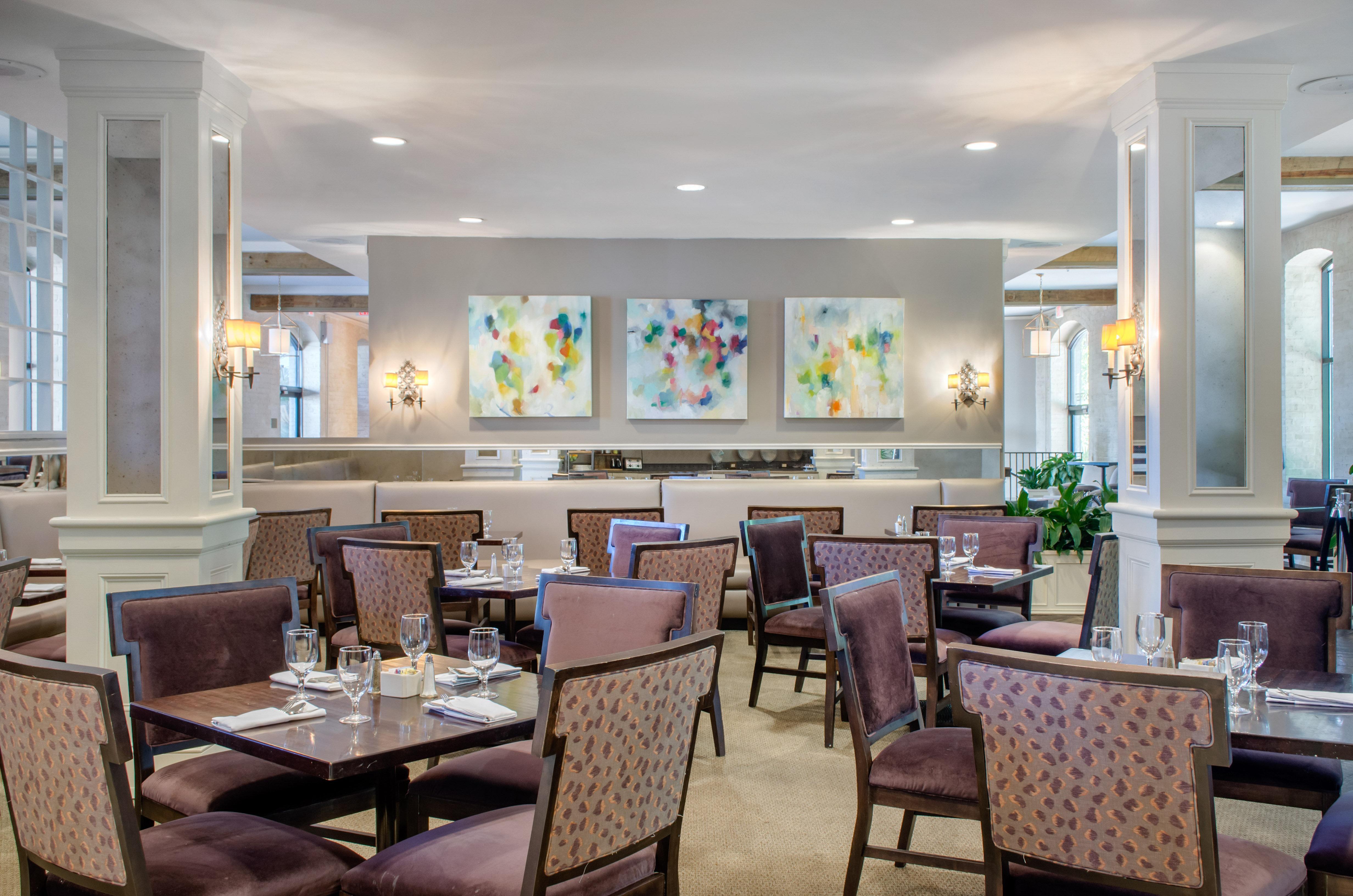 Riverfront Hotel New Orleans Luaran gambar