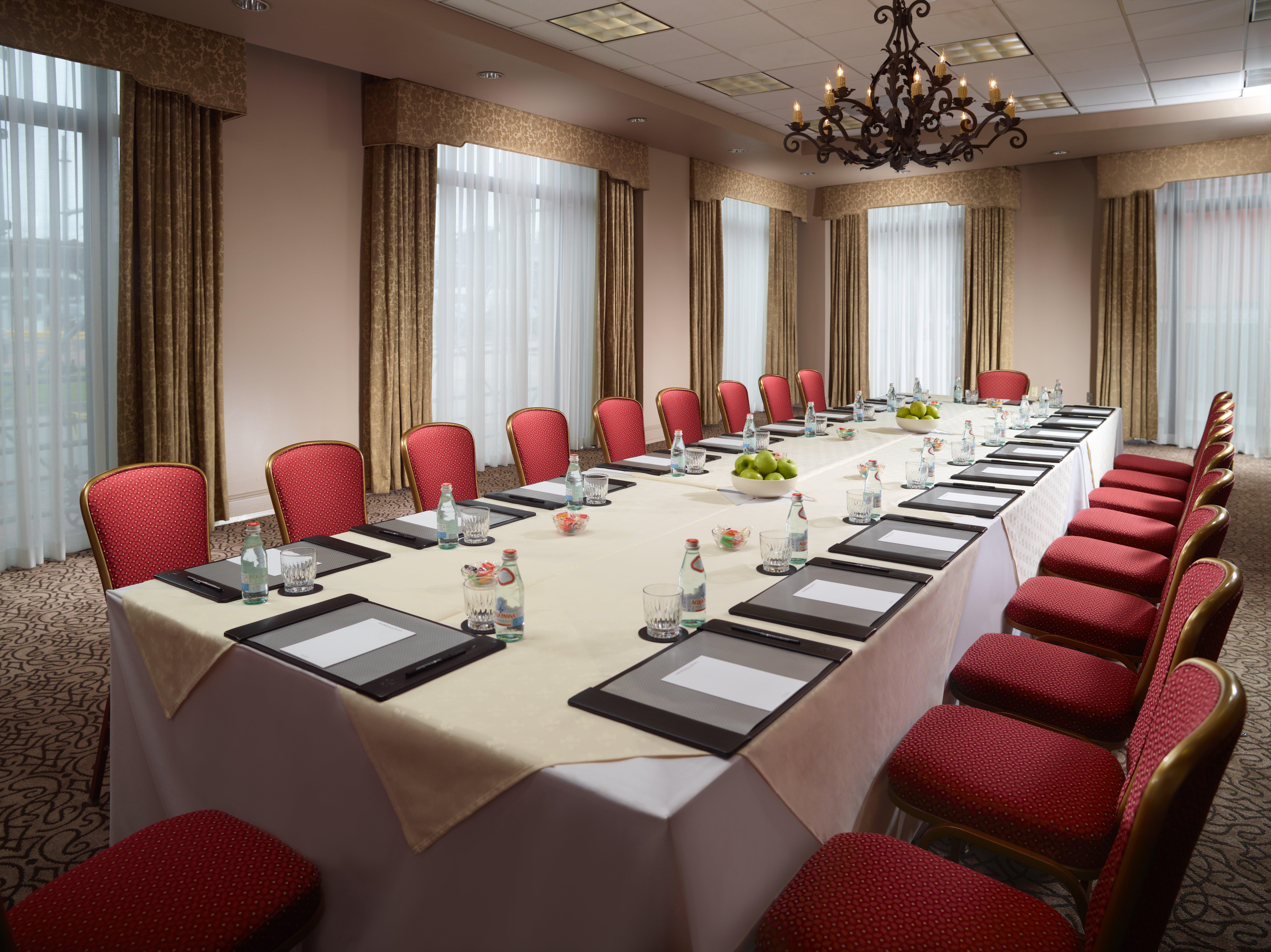 Riverfront Hotel New Orleans Luaran gambar
