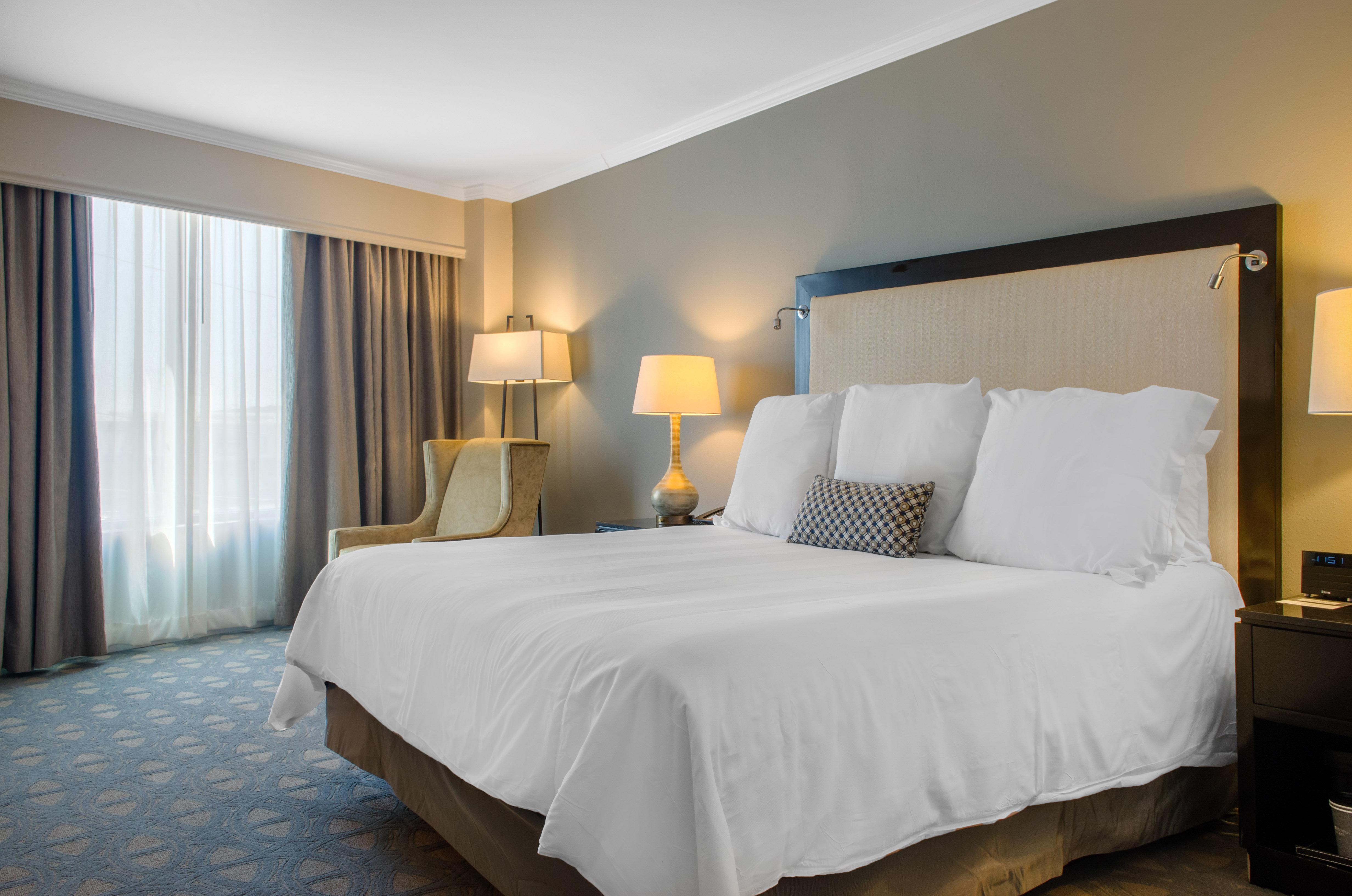 Riverfront Hotel New Orleans Luaran gambar
