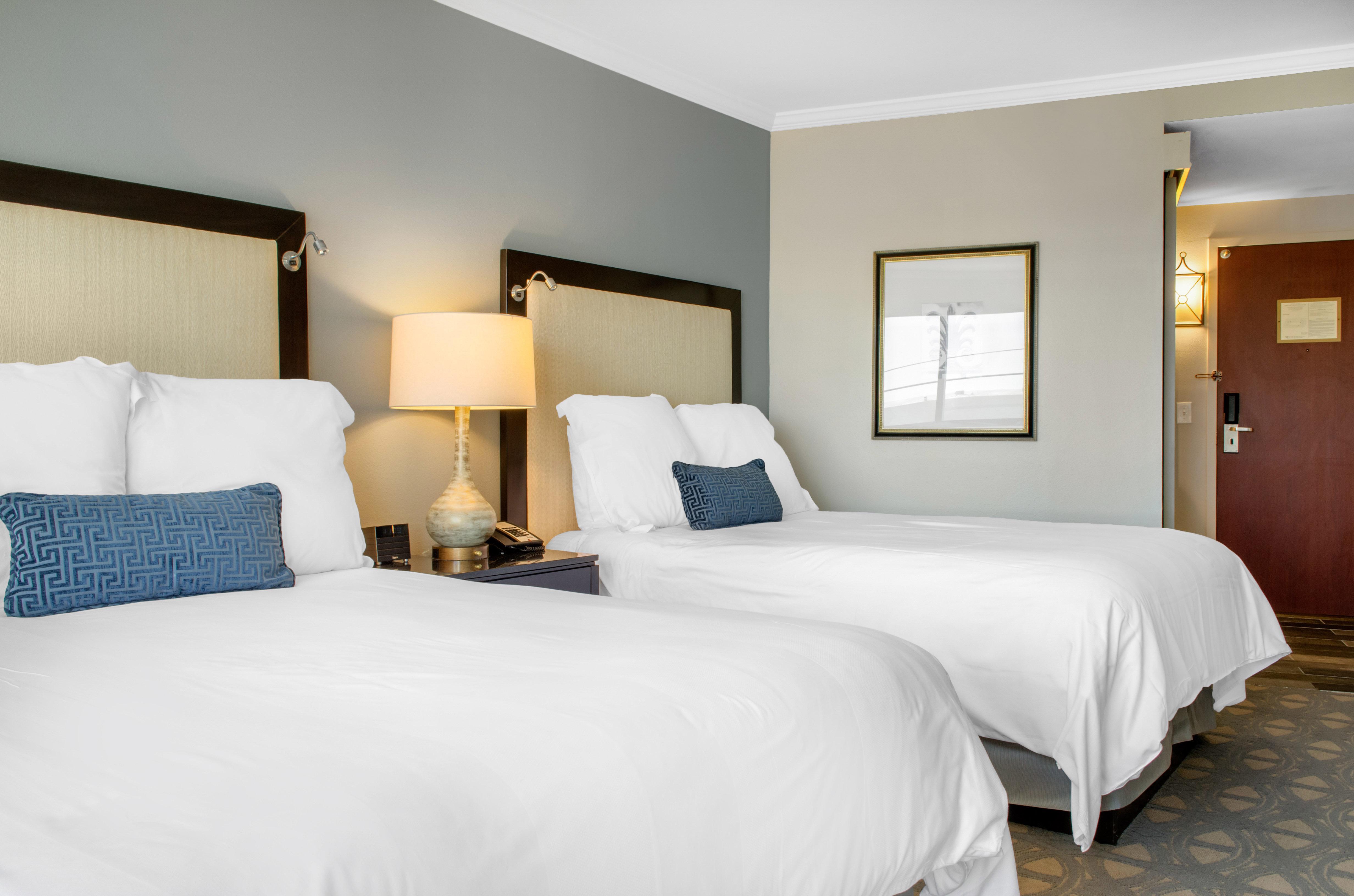 Riverfront Hotel New Orleans Luaran gambar