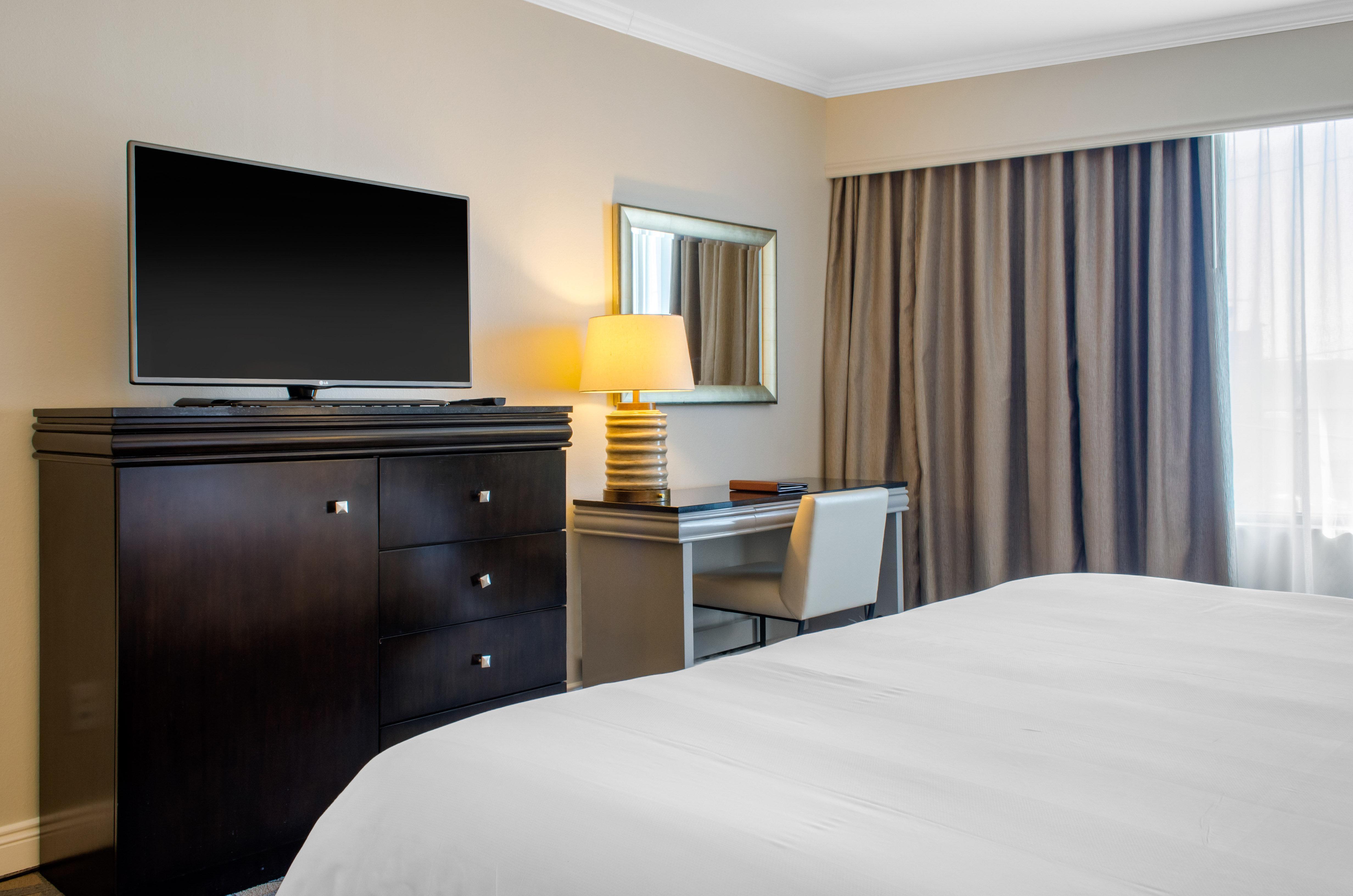 Riverfront Hotel New Orleans Luaran gambar