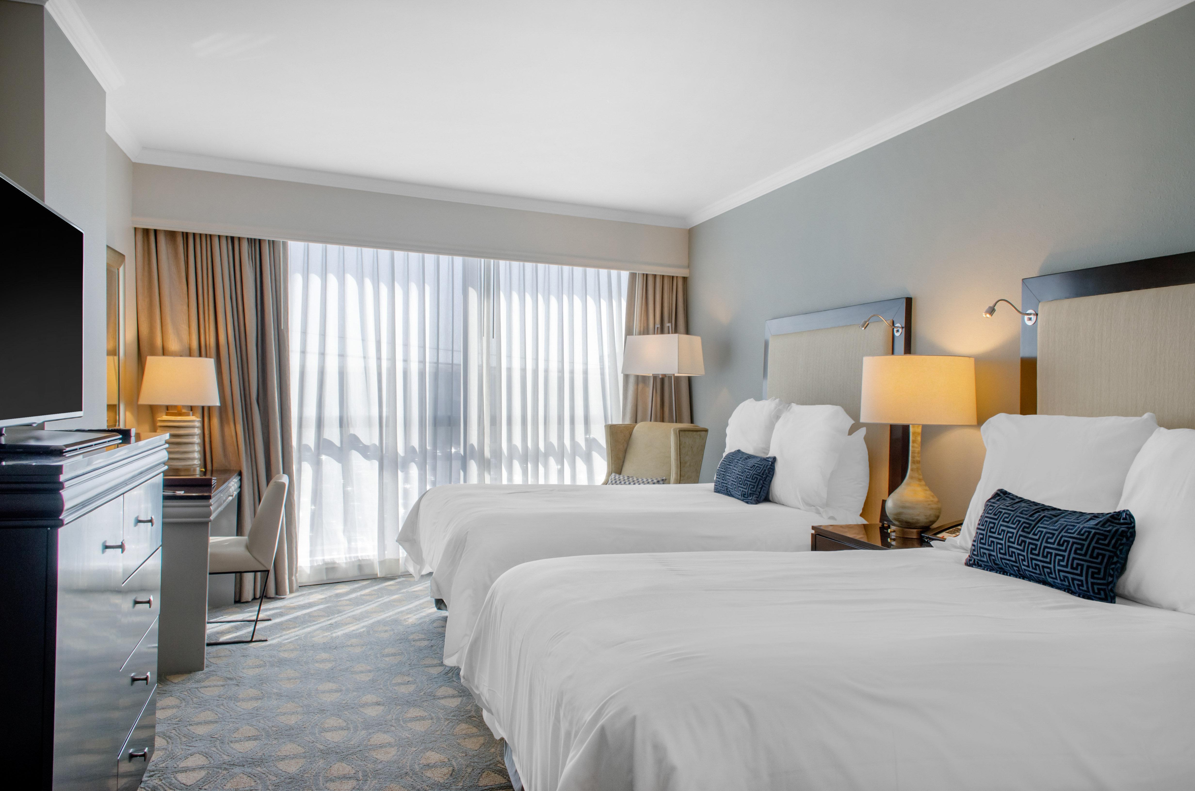 Riverfront Hotel New Orleans Luaran gambar