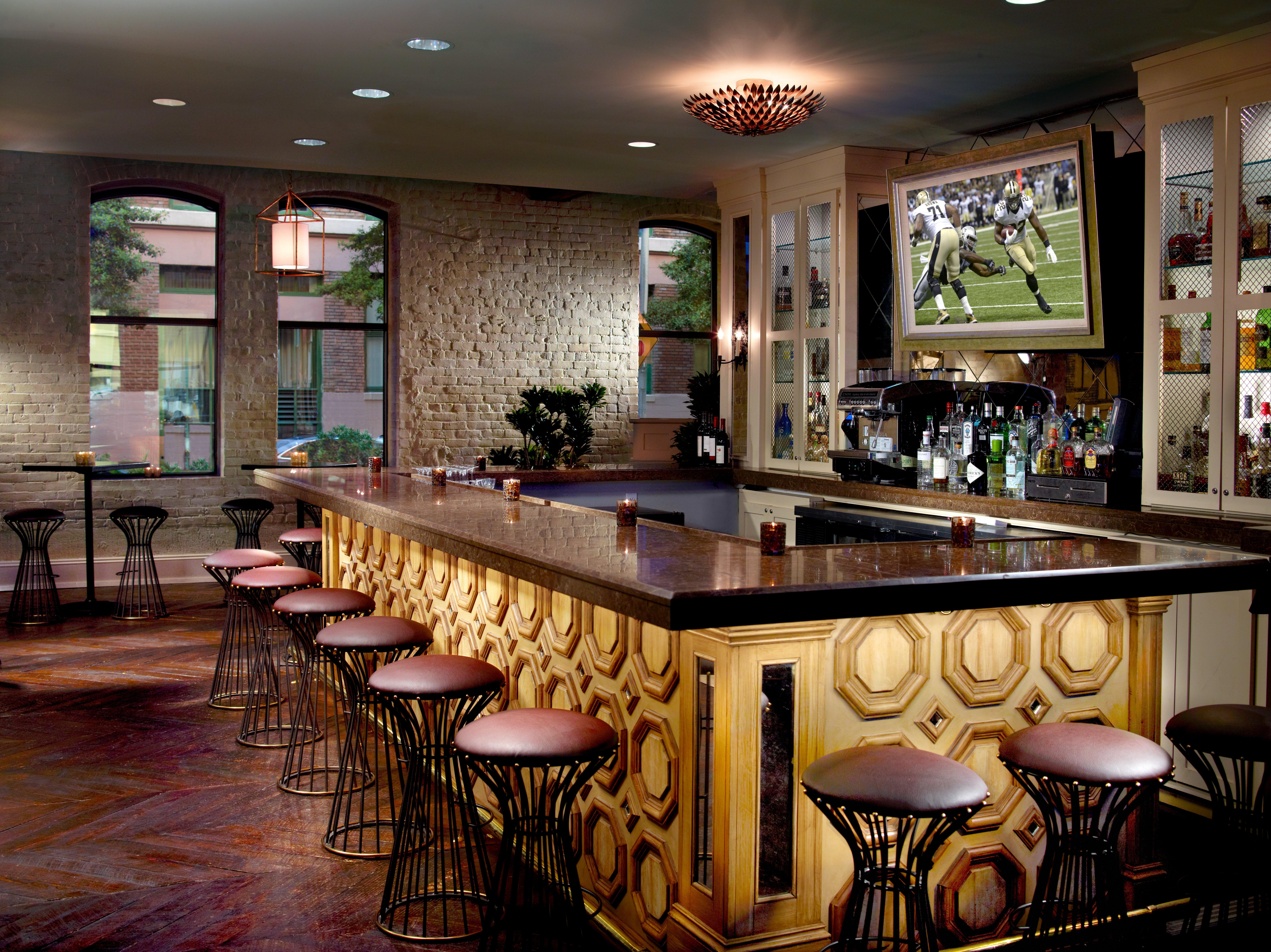 Riverfront Hotel New Orleans Luaran gambar