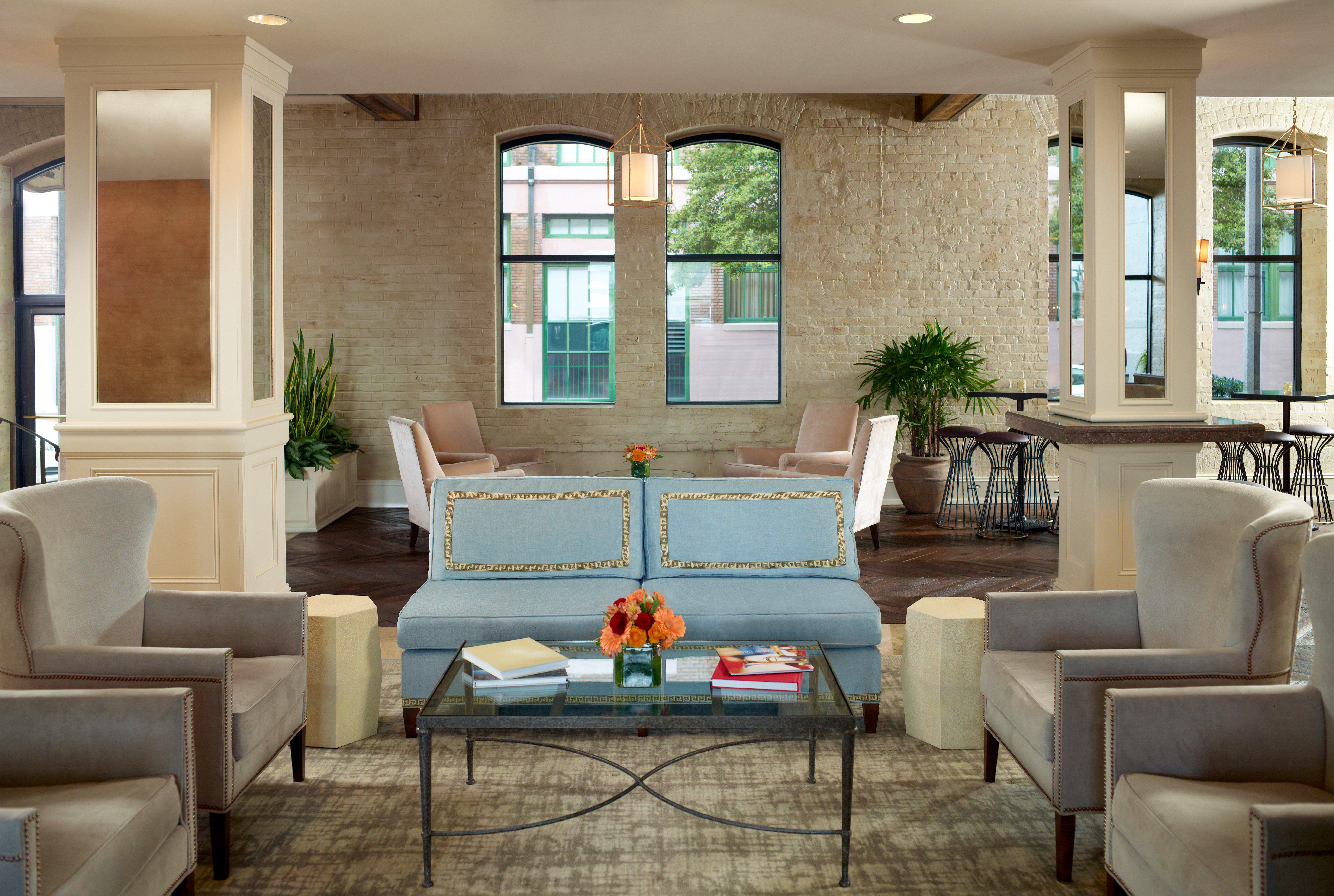 Riverfront Hotel New Orleans Luaran gambar