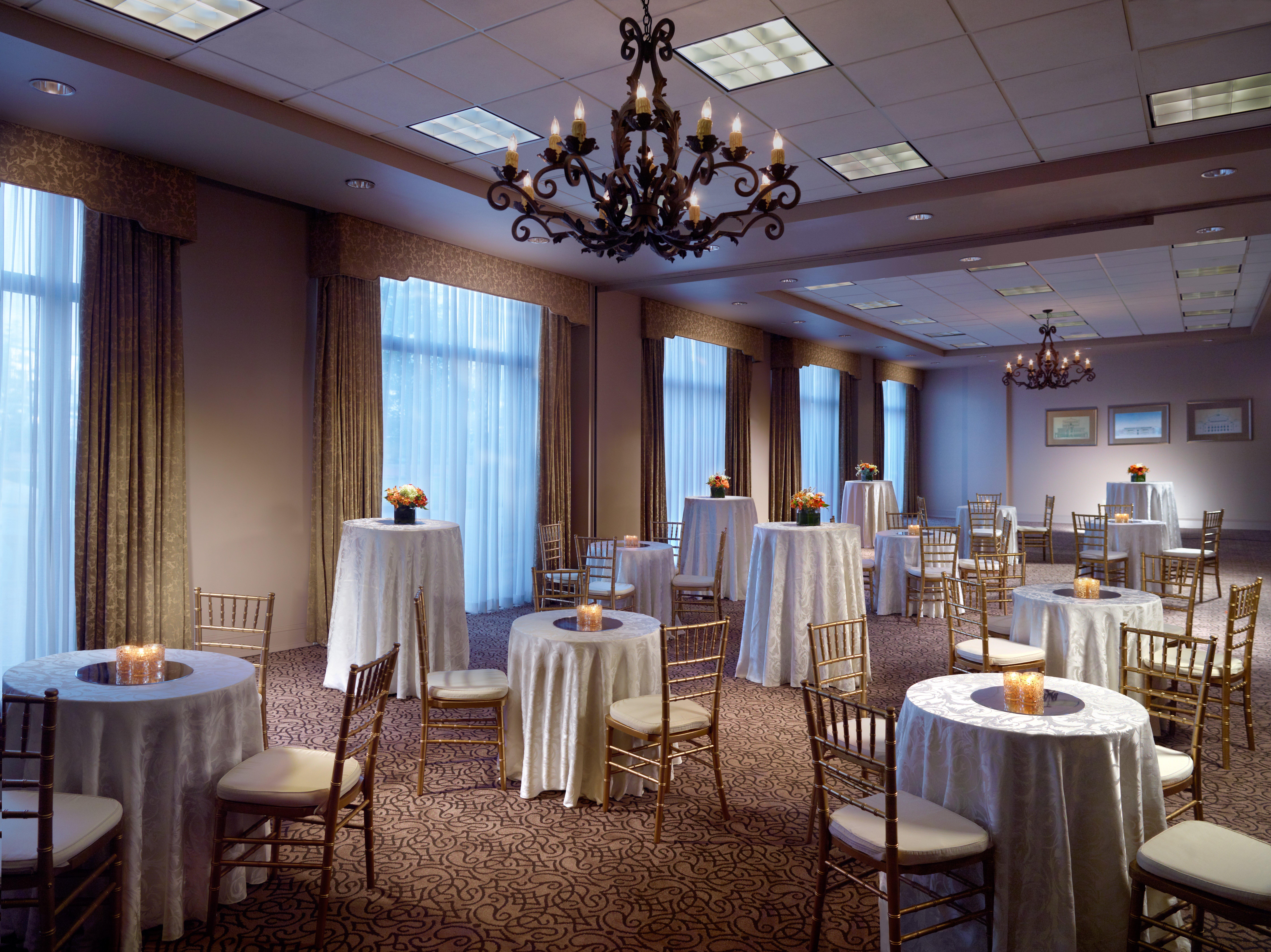 Riverfront Hotel New Orleans Luaran gambar