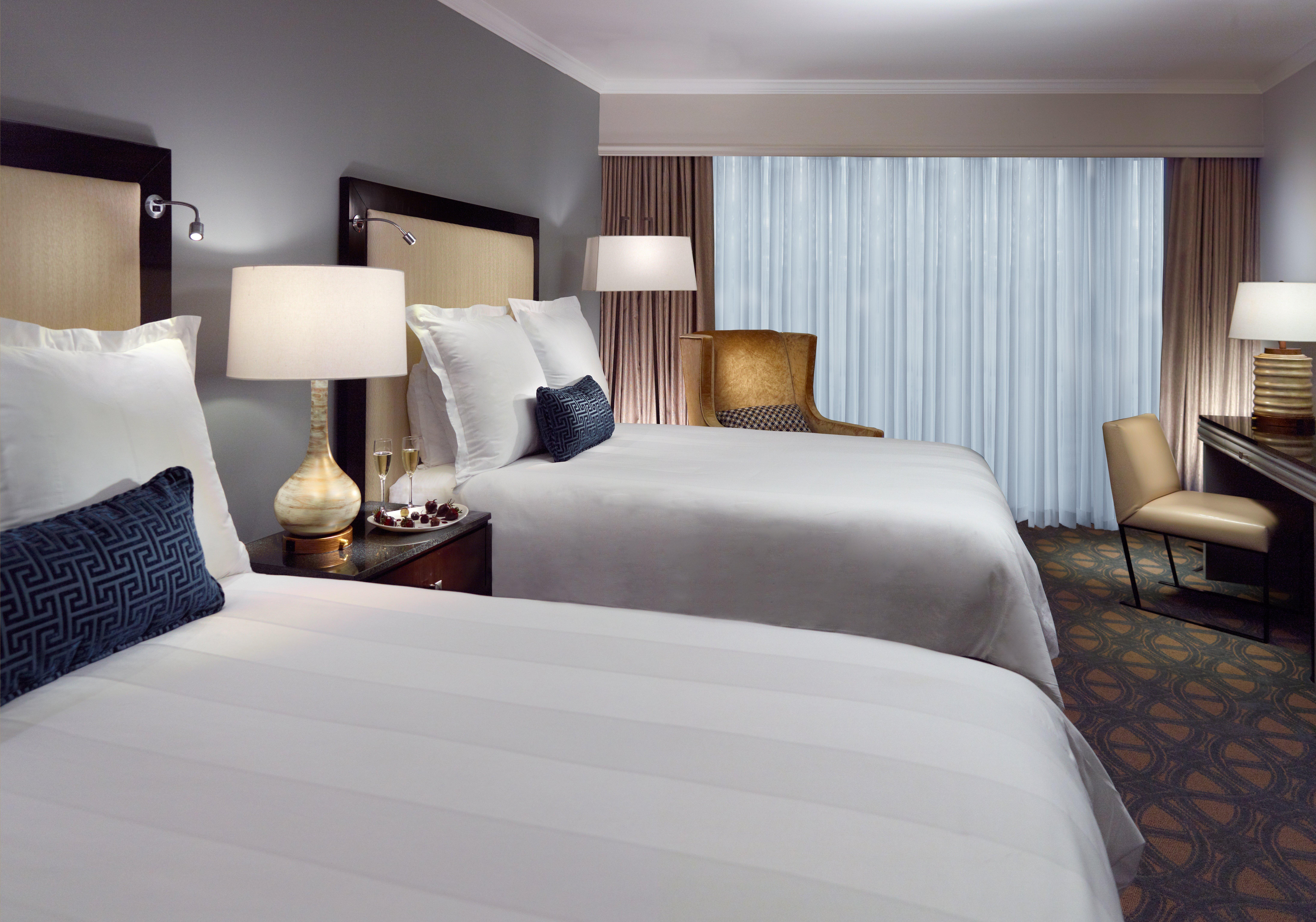 Riverfront Hotel New Orleans Luaran gambar