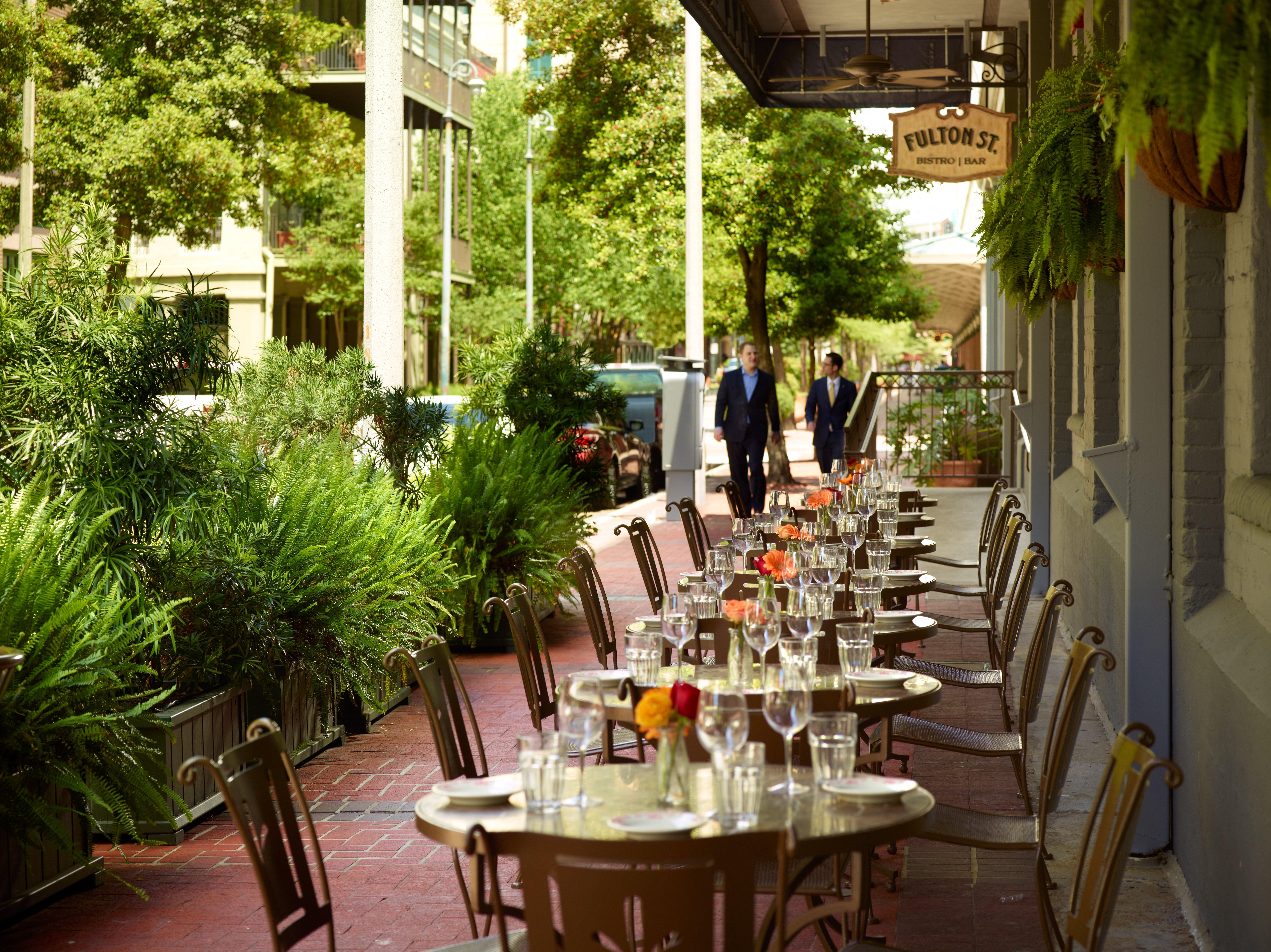 Riverfront Hotel New Orleans Luaran gambar